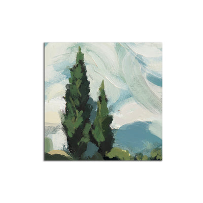 Swirling Scene I