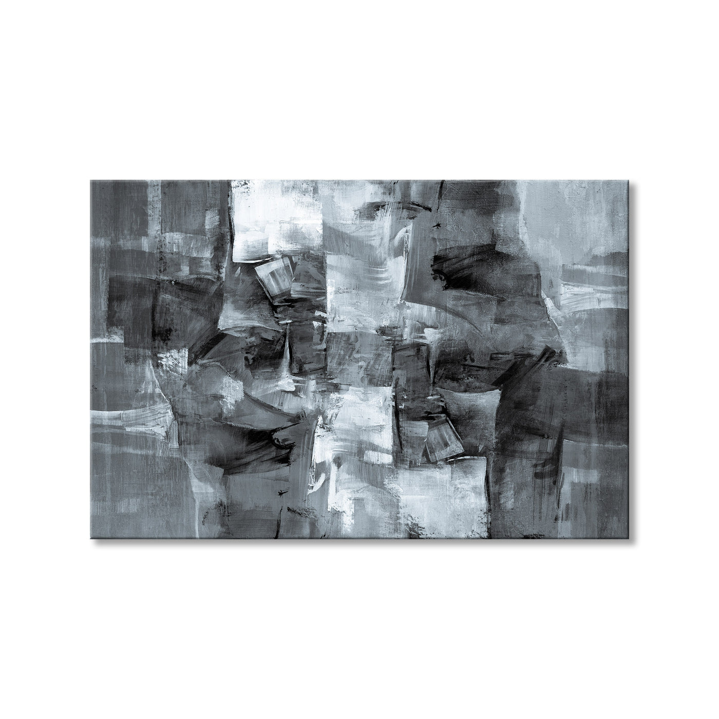 Abstract Spa XXVI