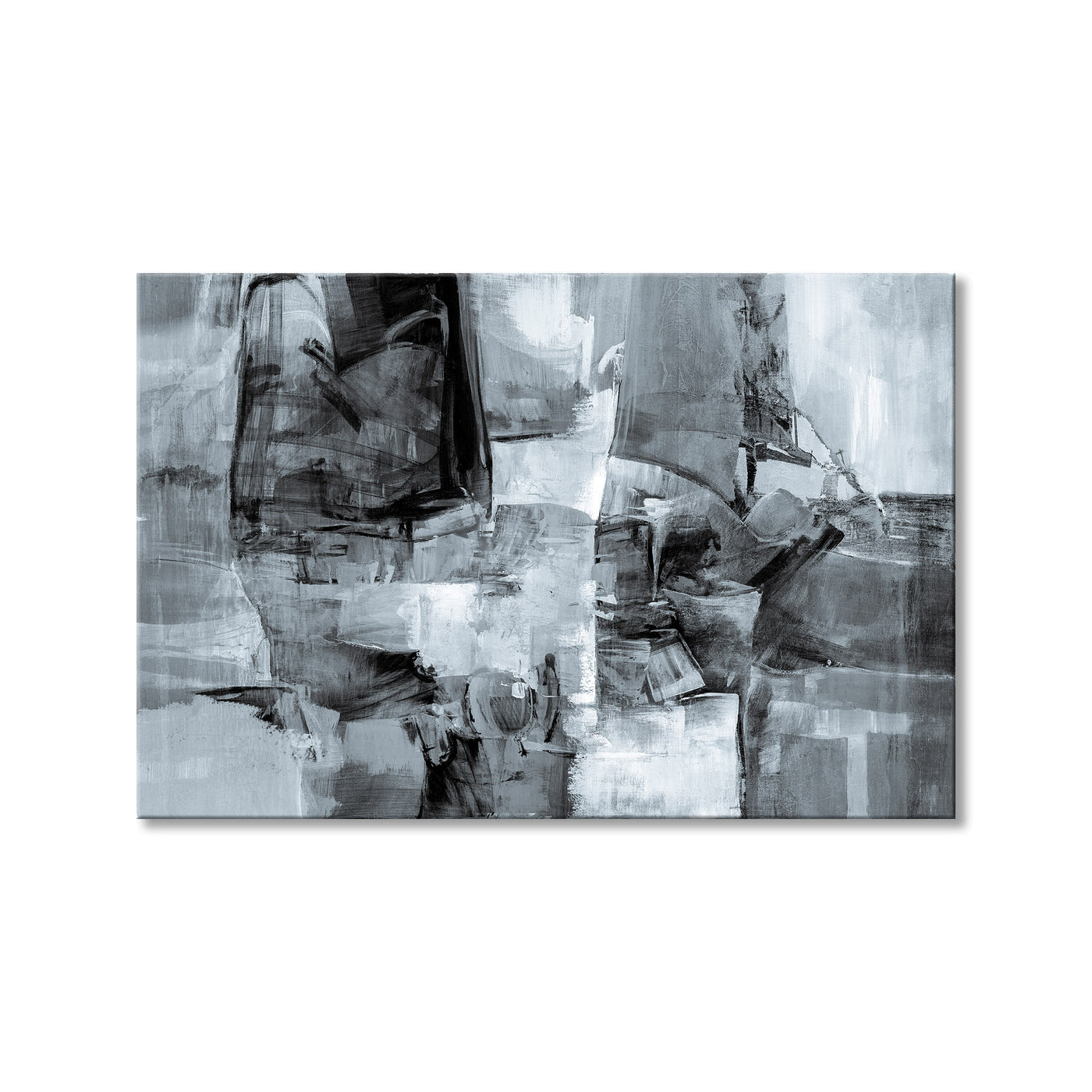 Abstract Spa XXVIII