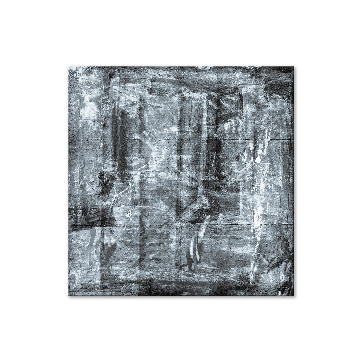 Abstract Spa VI
