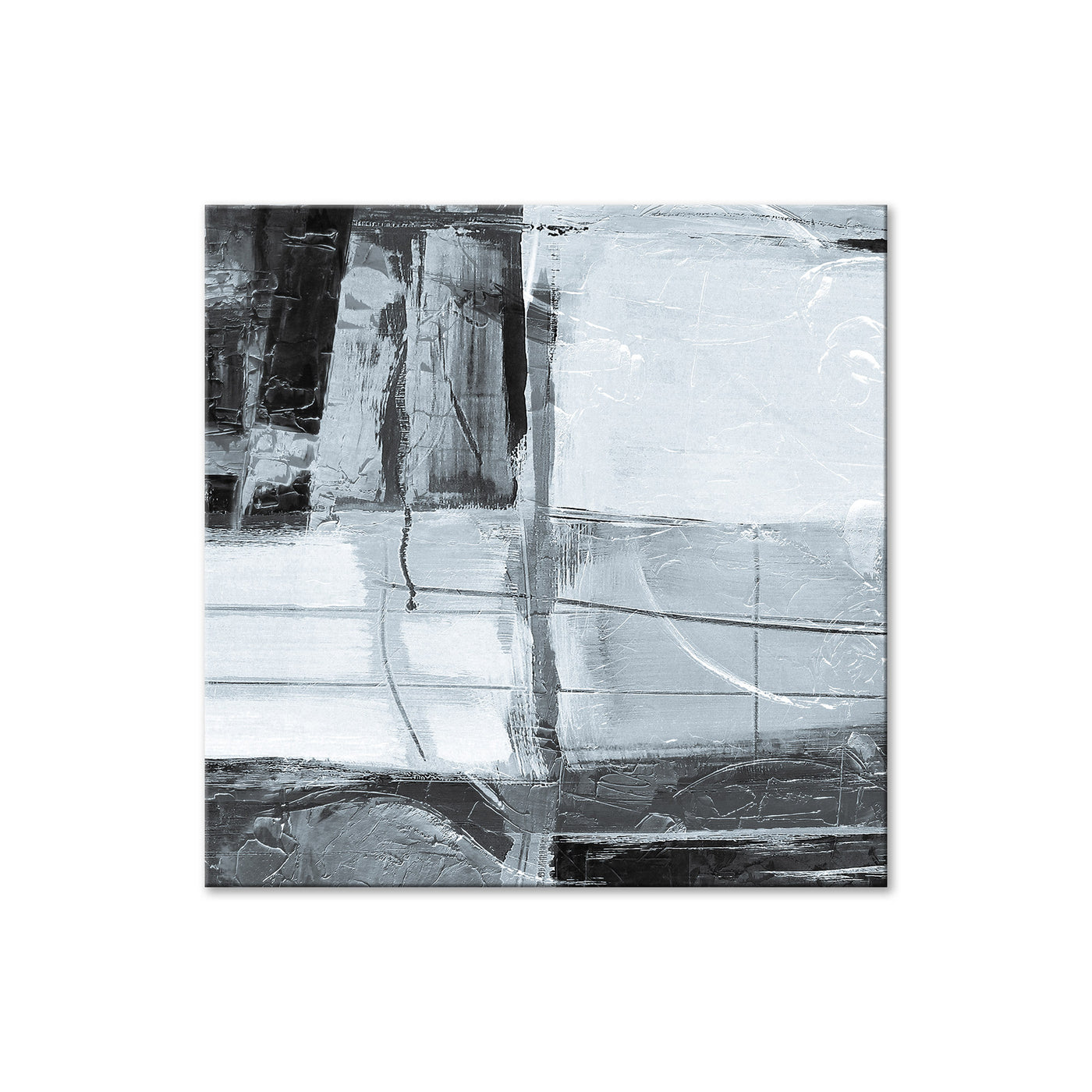 Abstract Spa IX