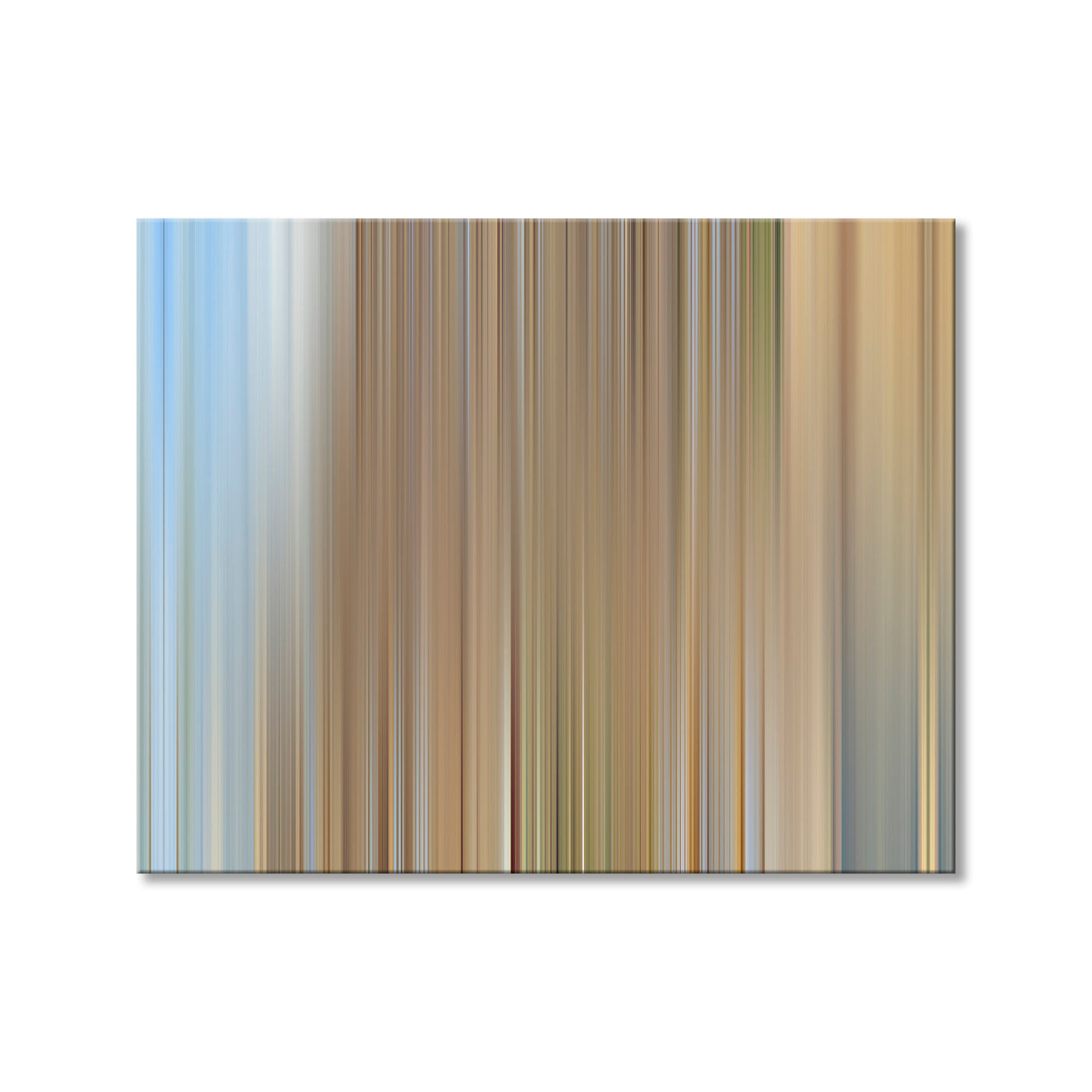Blur Stripes XXV