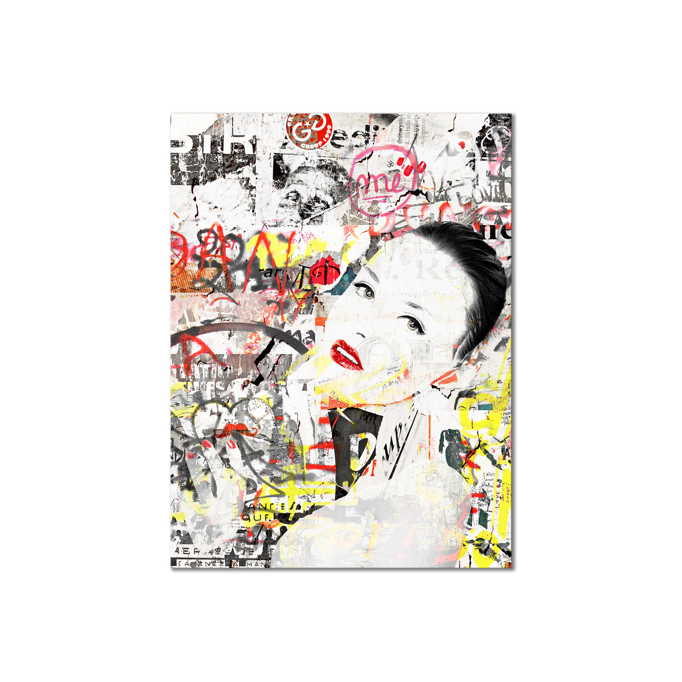 Urban Fashion XXXIII