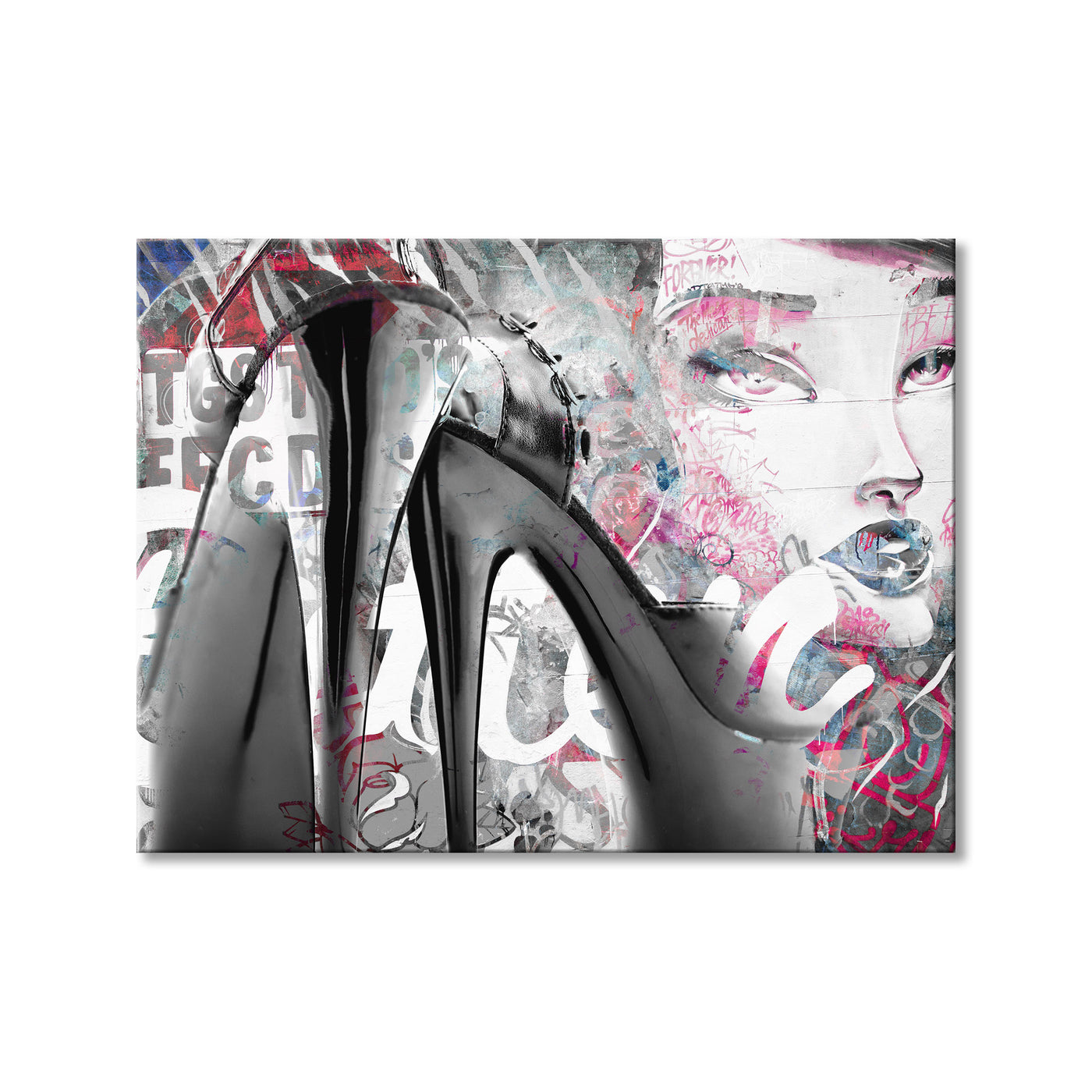 Urban Fashion XXXIX