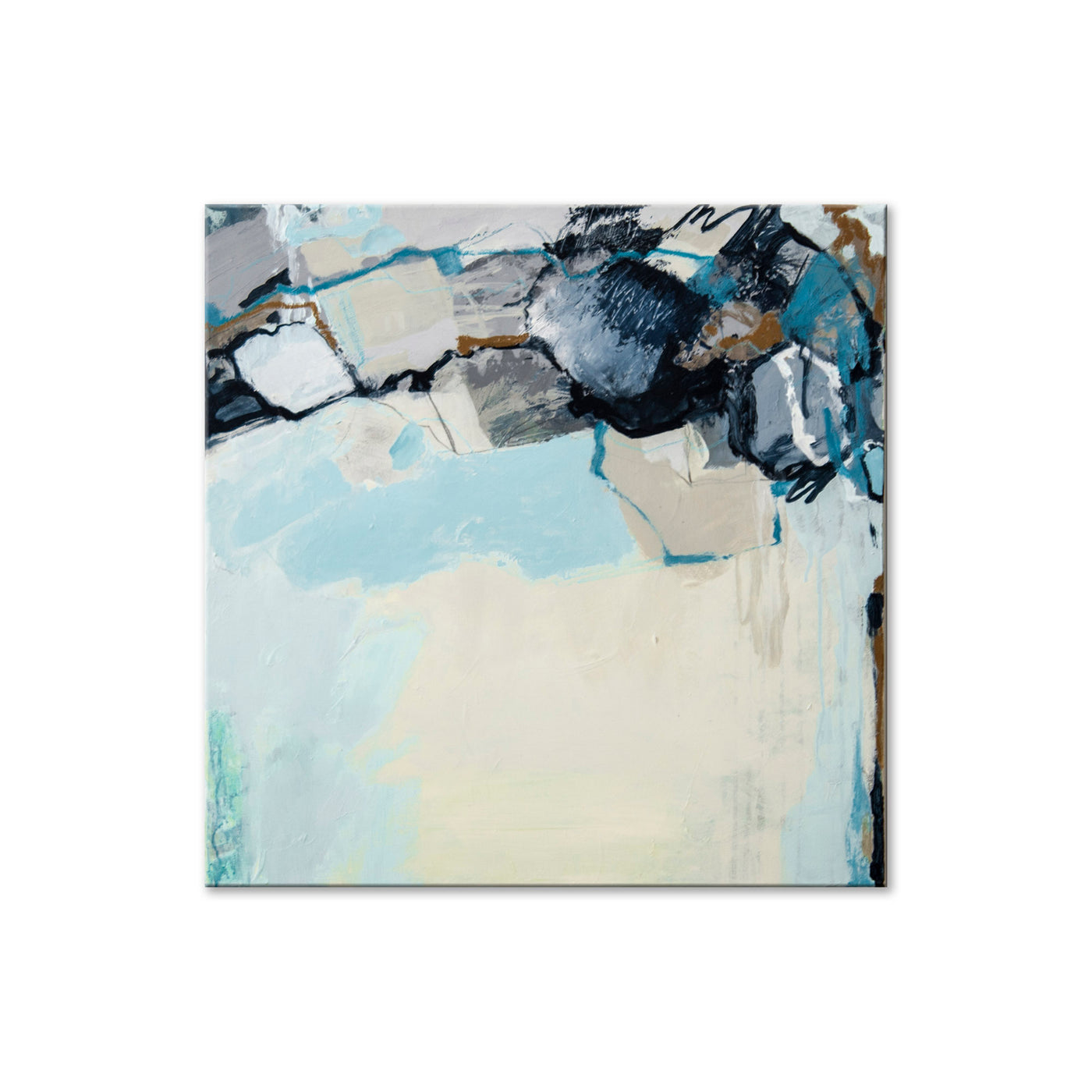 Calm Waters II