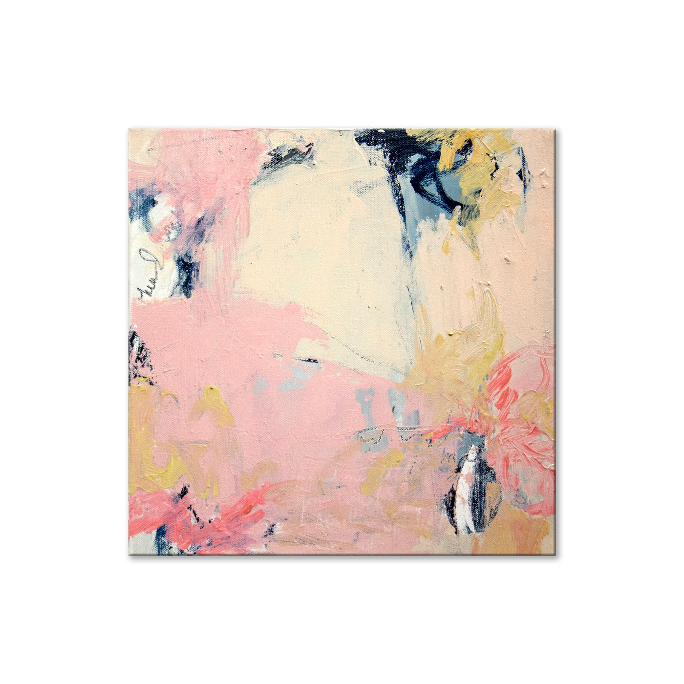 Blushing II