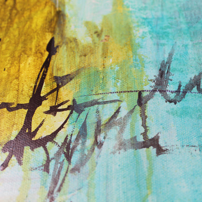Written In Time