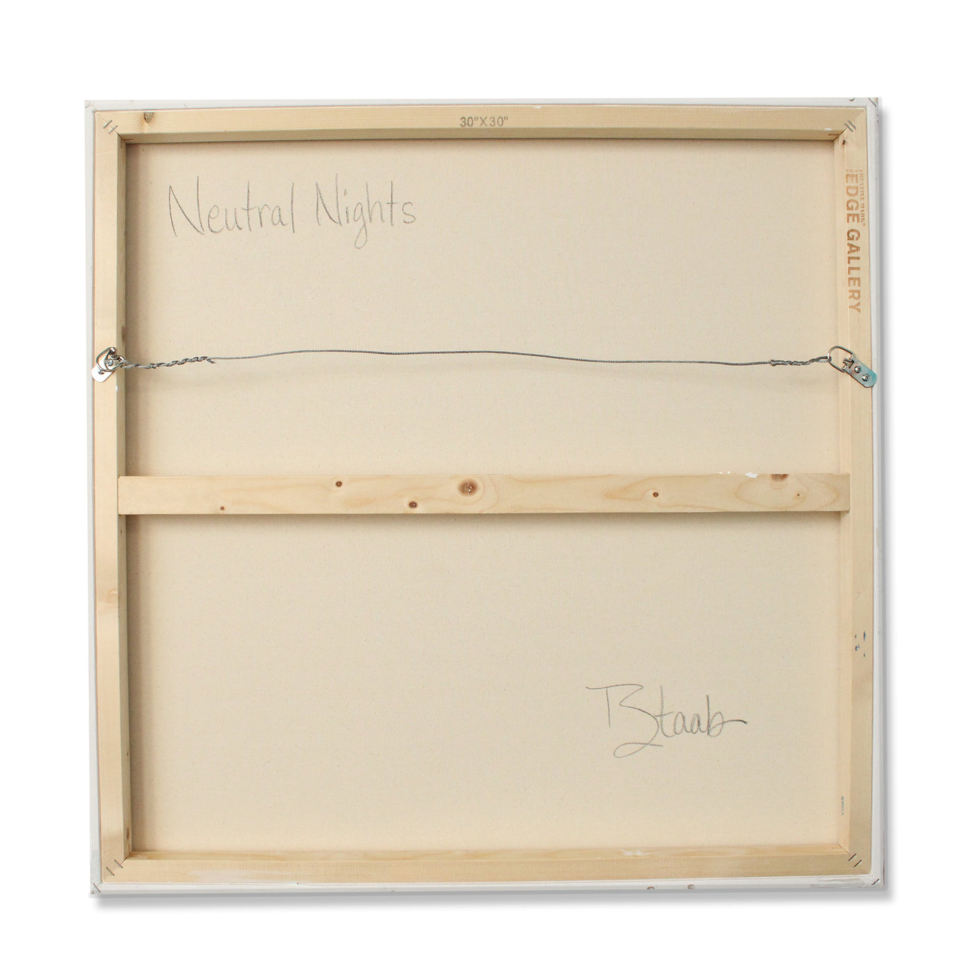 Neutral Nights