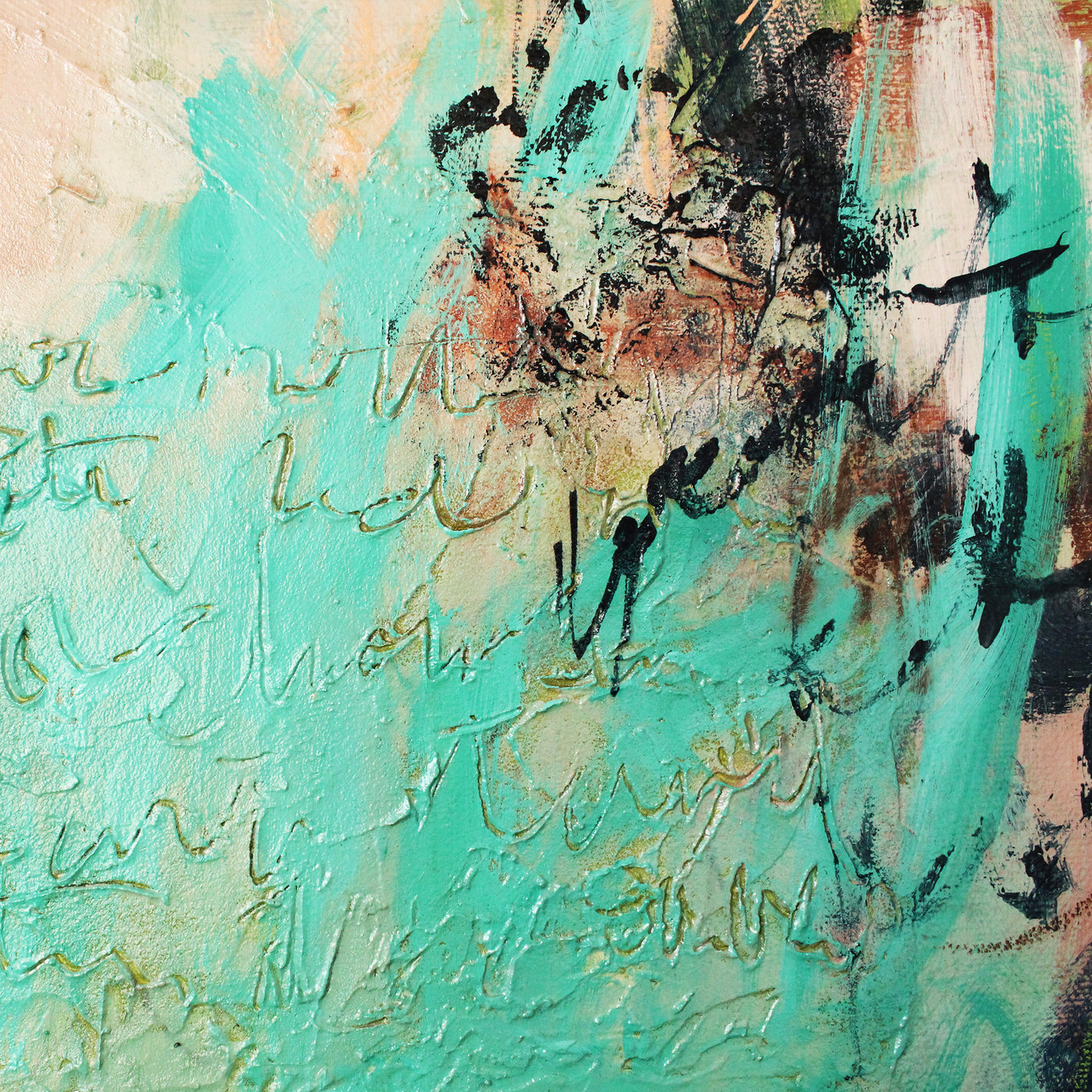 Written In Landscape
