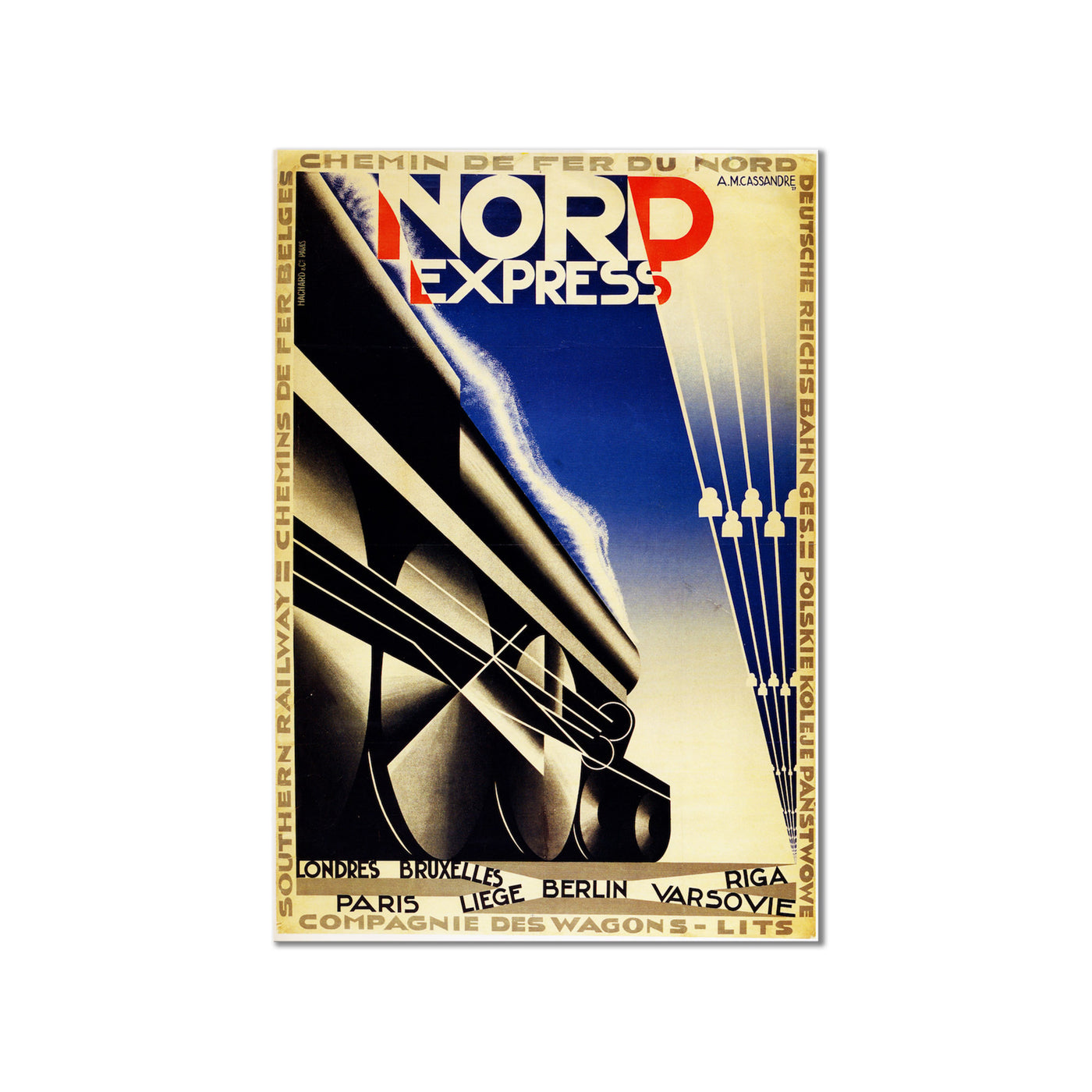 Nord Express