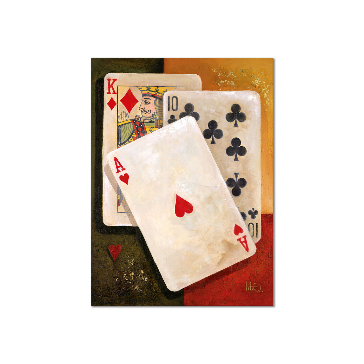 Poker King