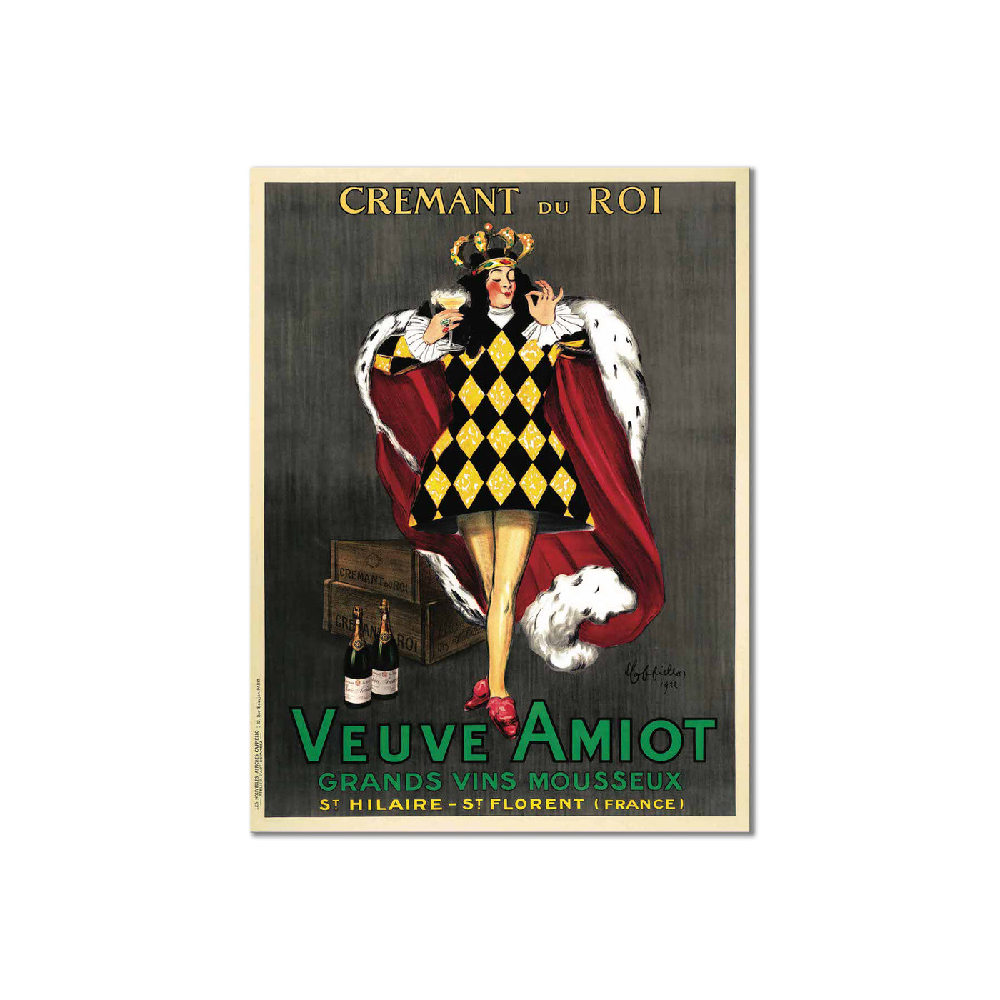Veuve Amiot