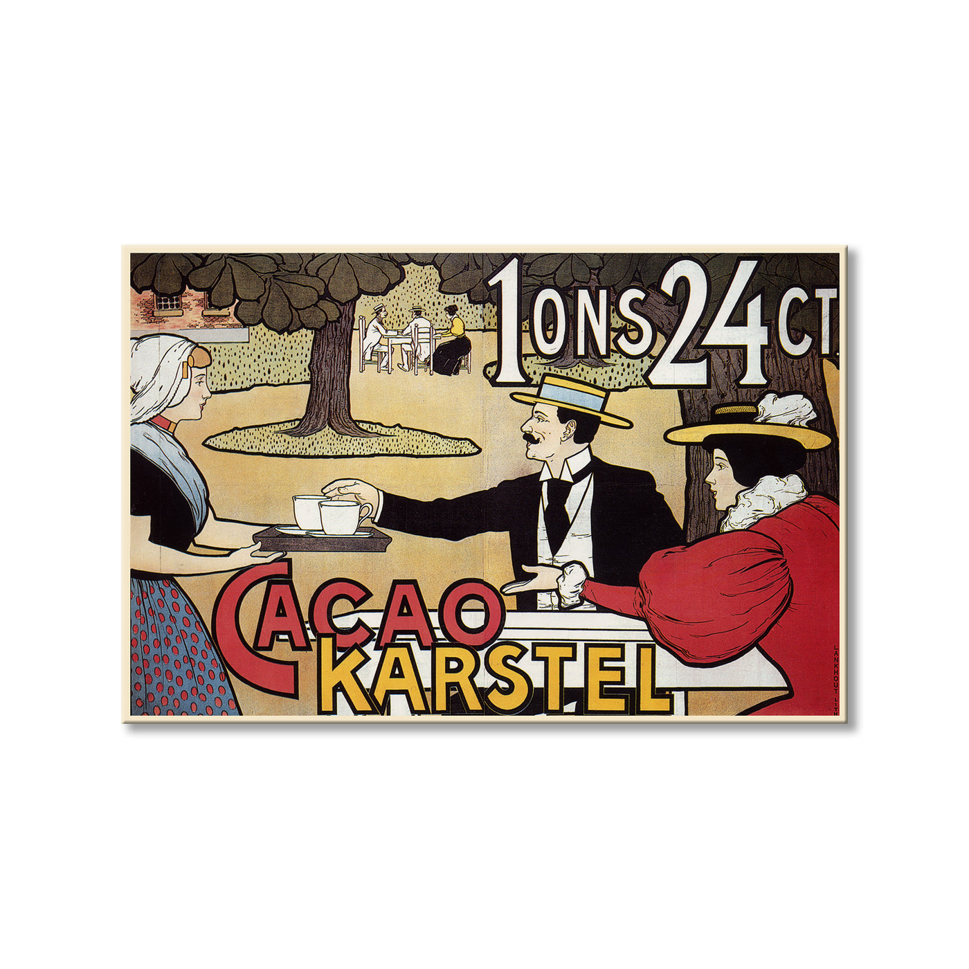 Cacao Karstel