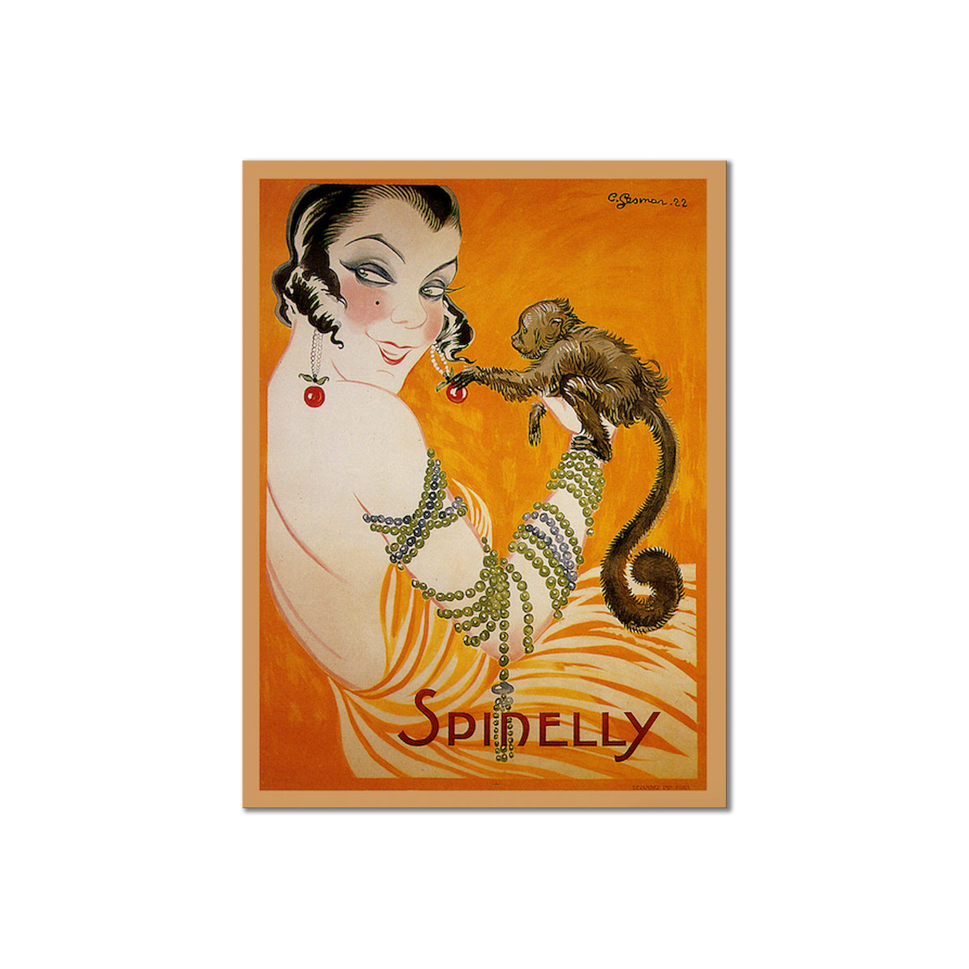Spinelly