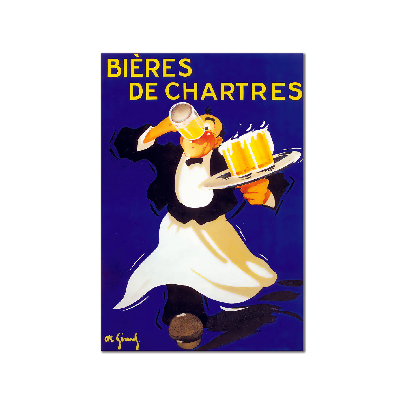 Bieres de Chartres