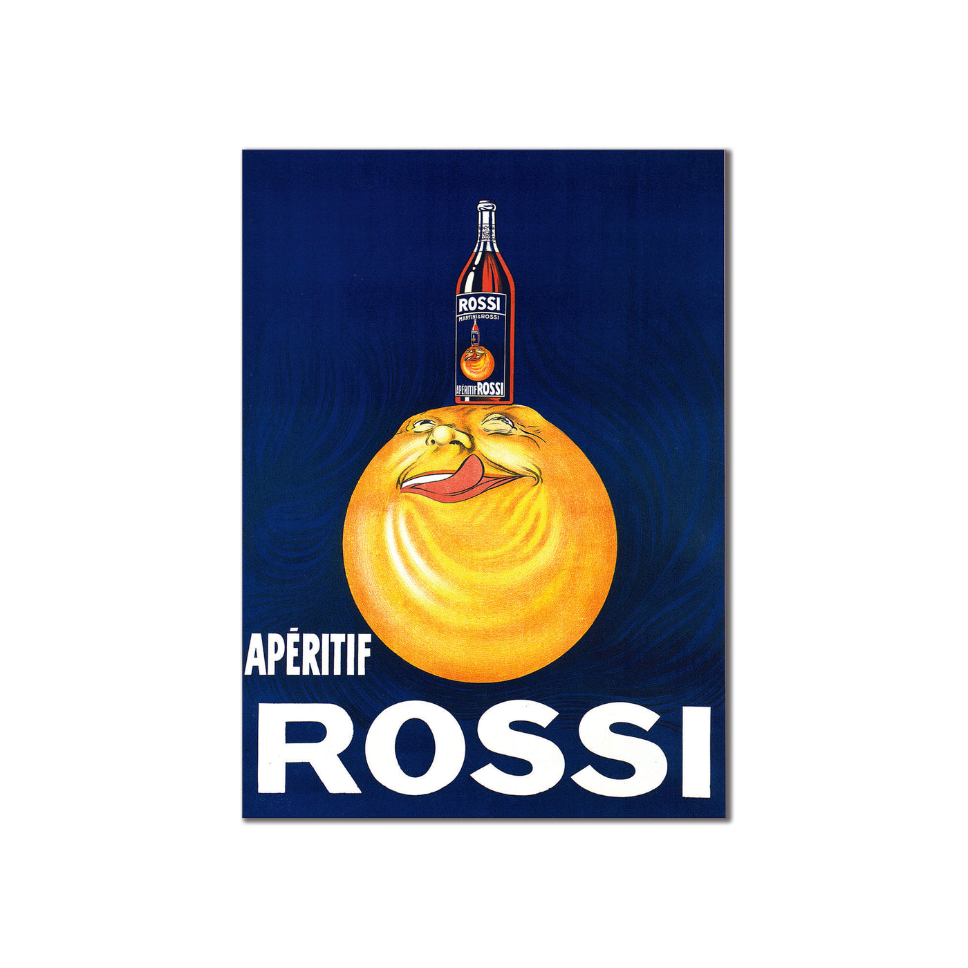 Aperitif Rossi