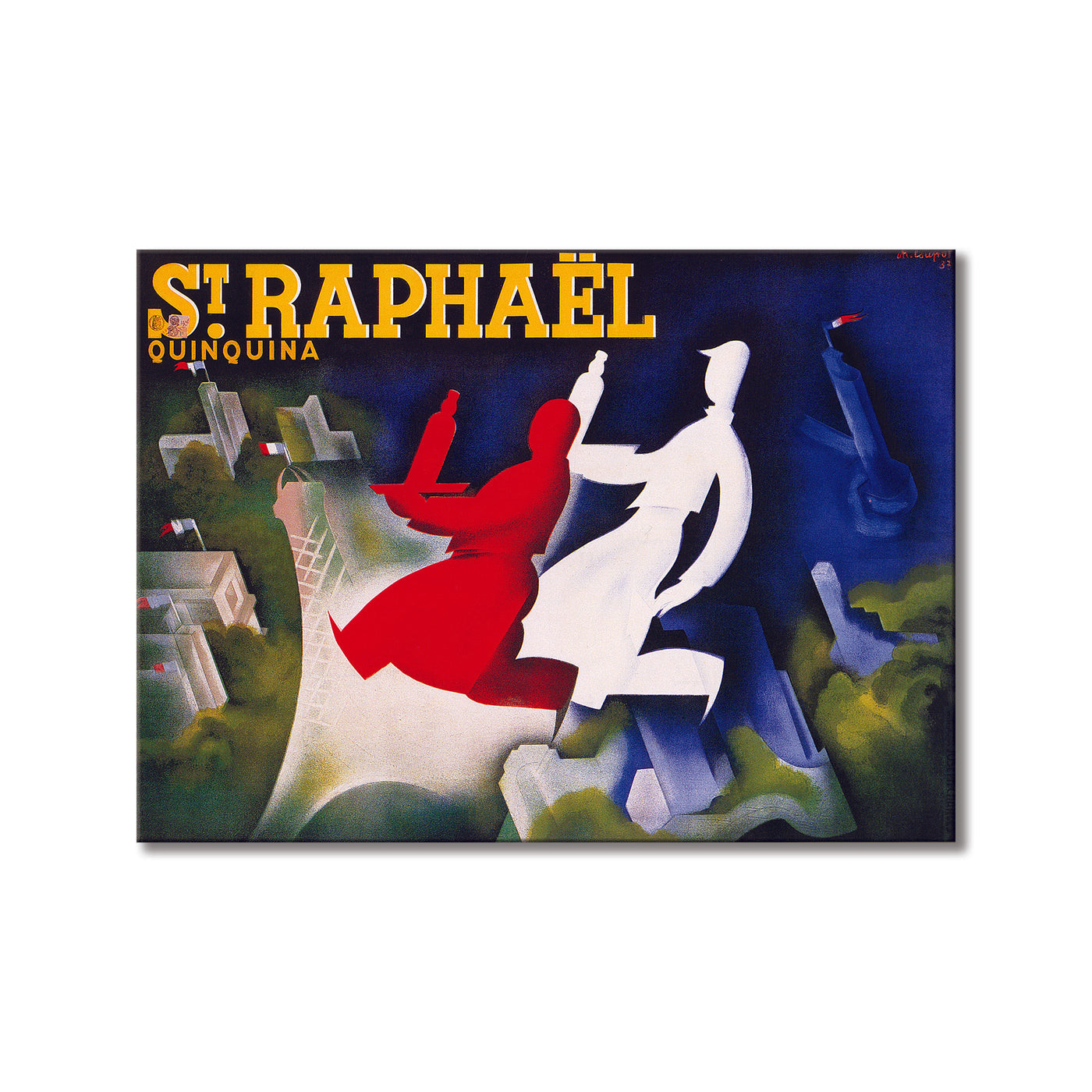 St. Raphael Quinquina