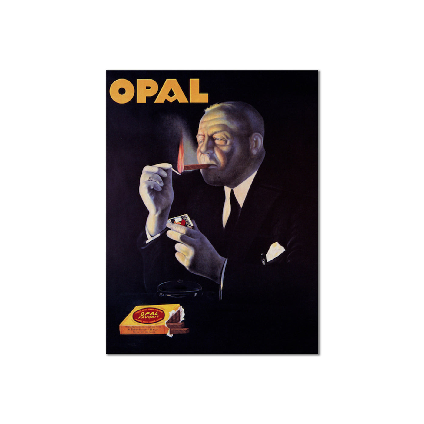 Opal