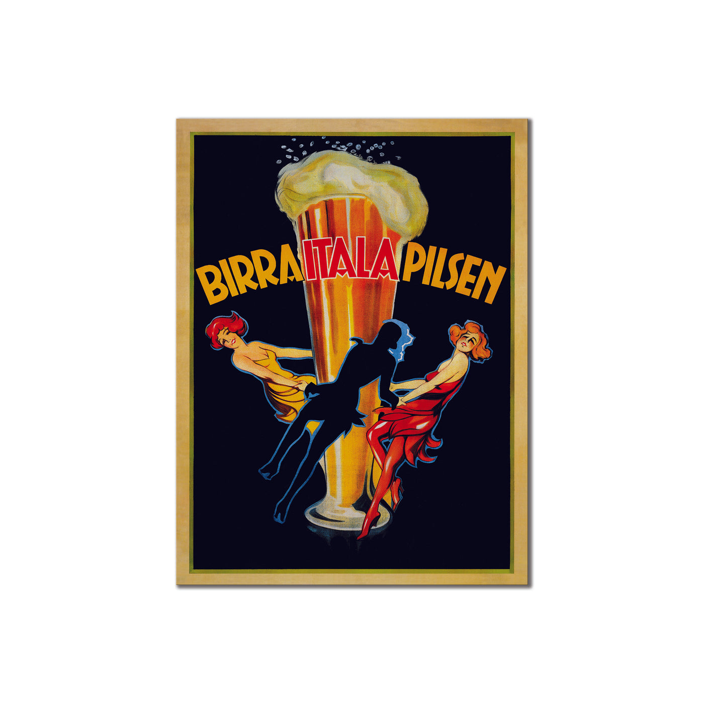Birra Itala Pilsen