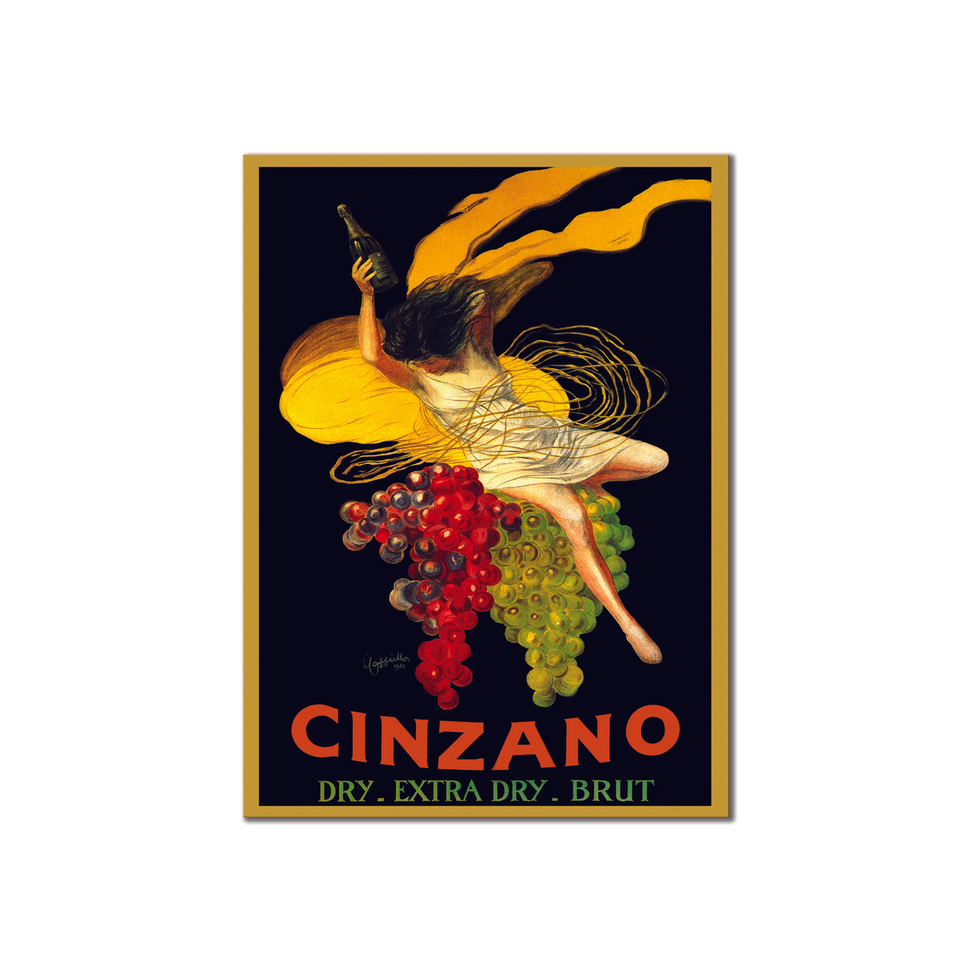 Cinzano