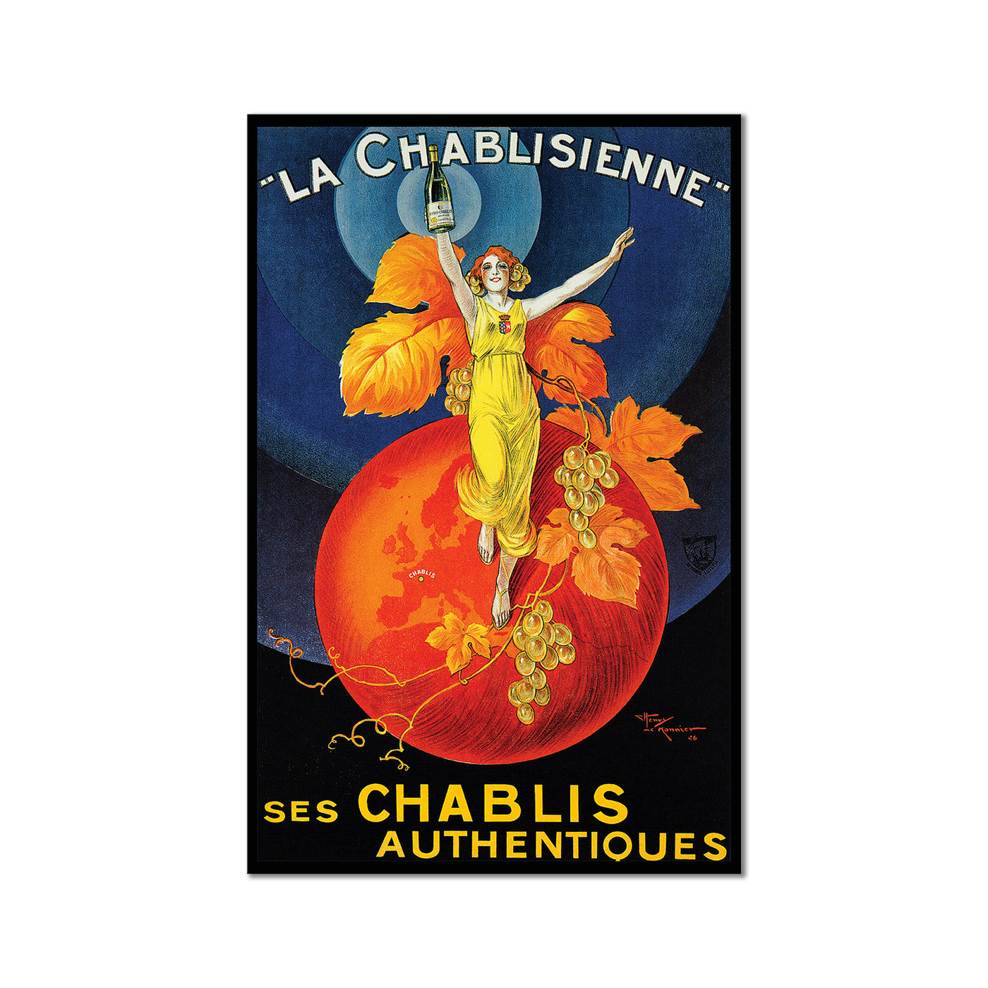 La Chablisienne