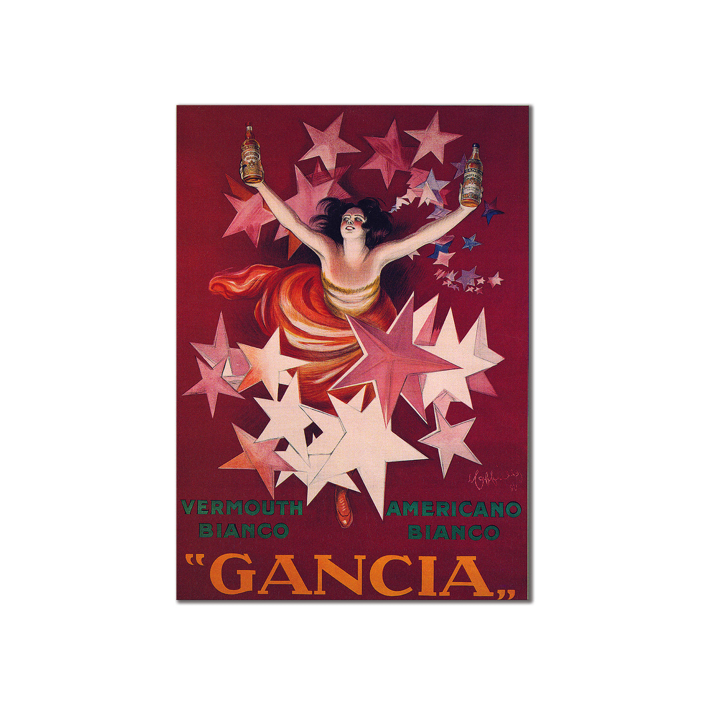 Gancia