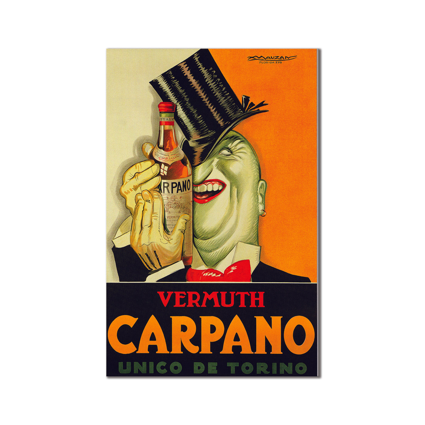 Carpano
