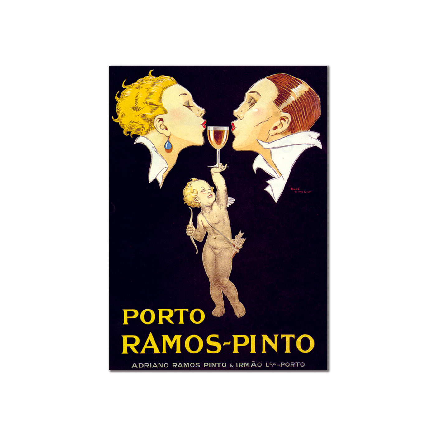 Porto Ramos-Pinto