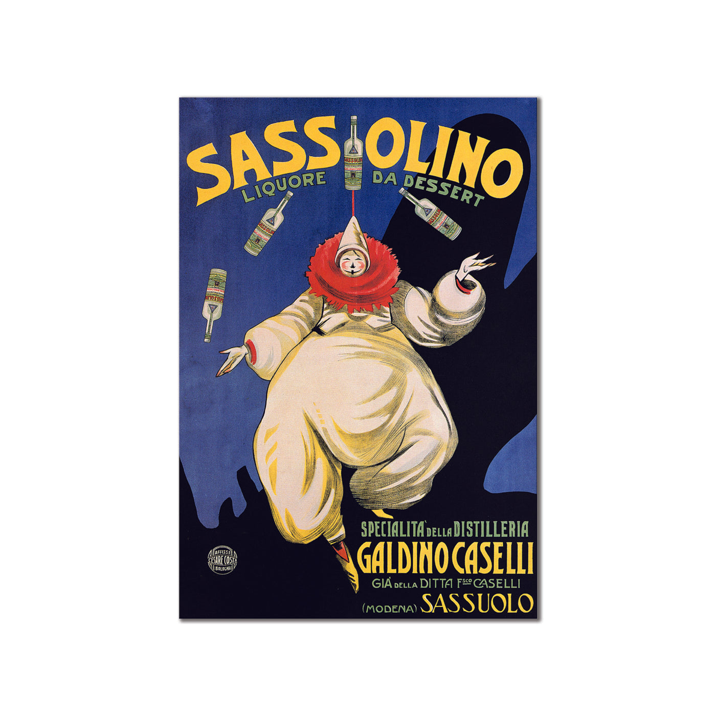 Sassolino