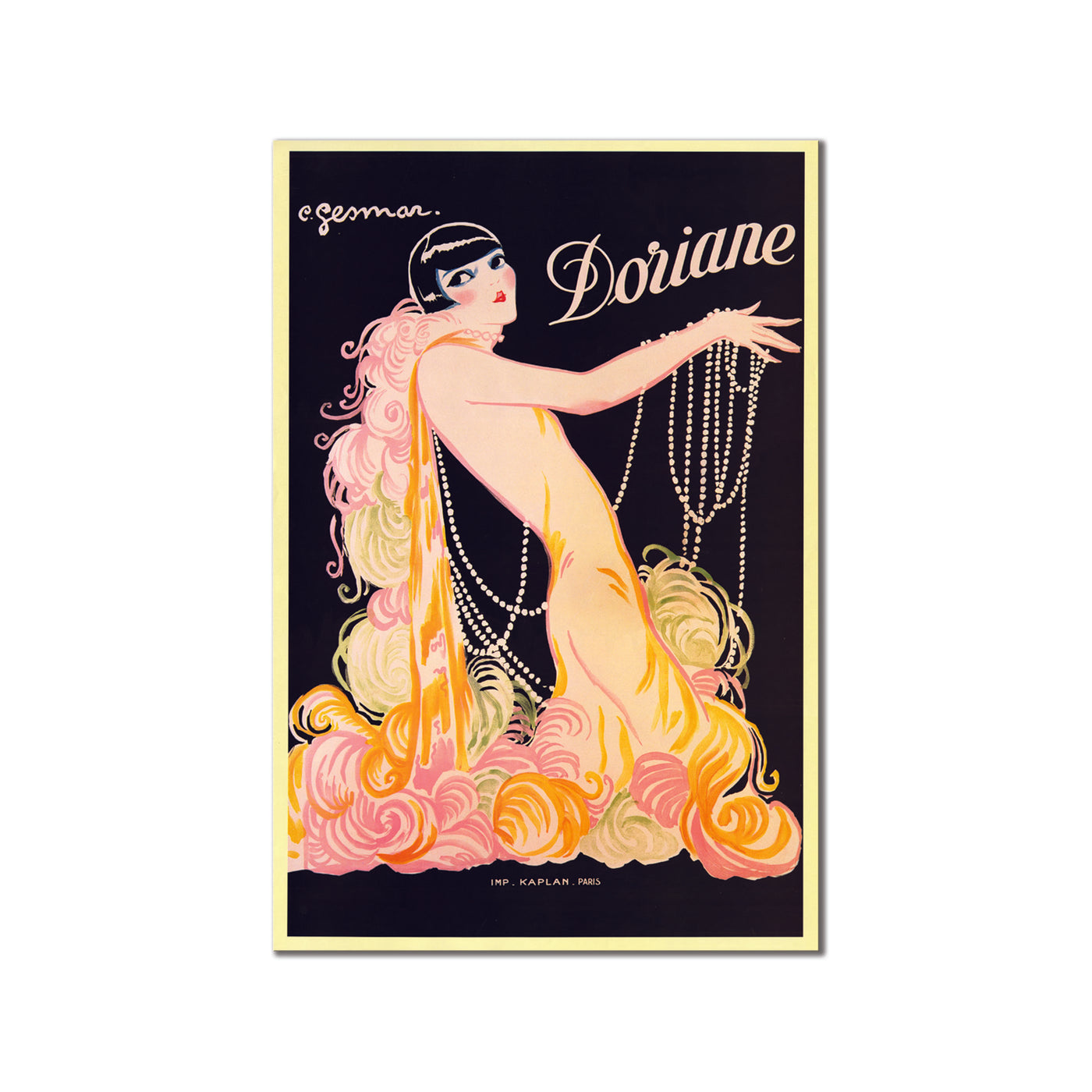 Doriane