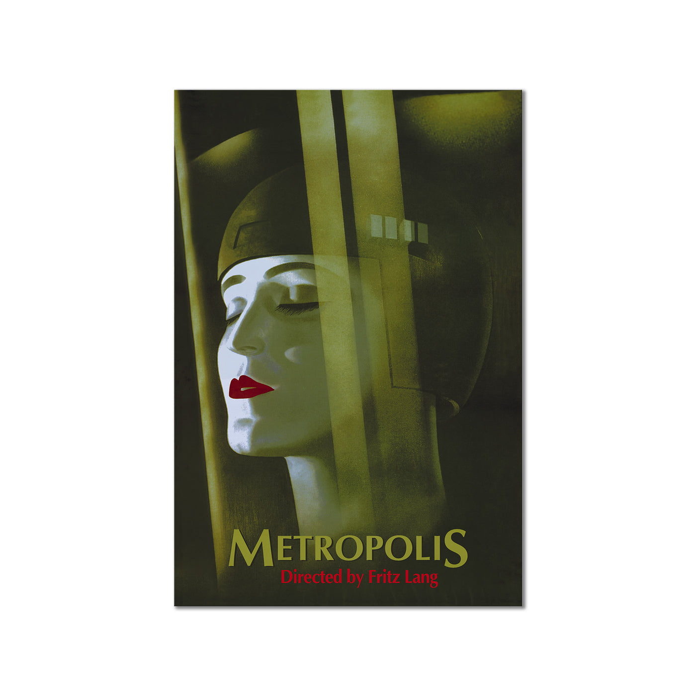 Metropolis