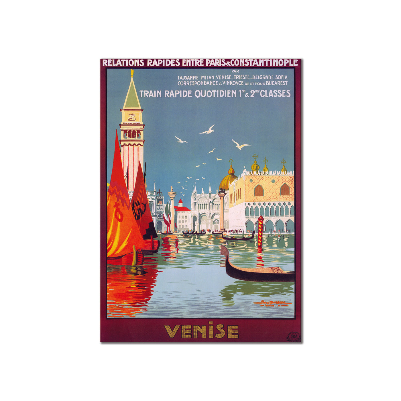 Venise
