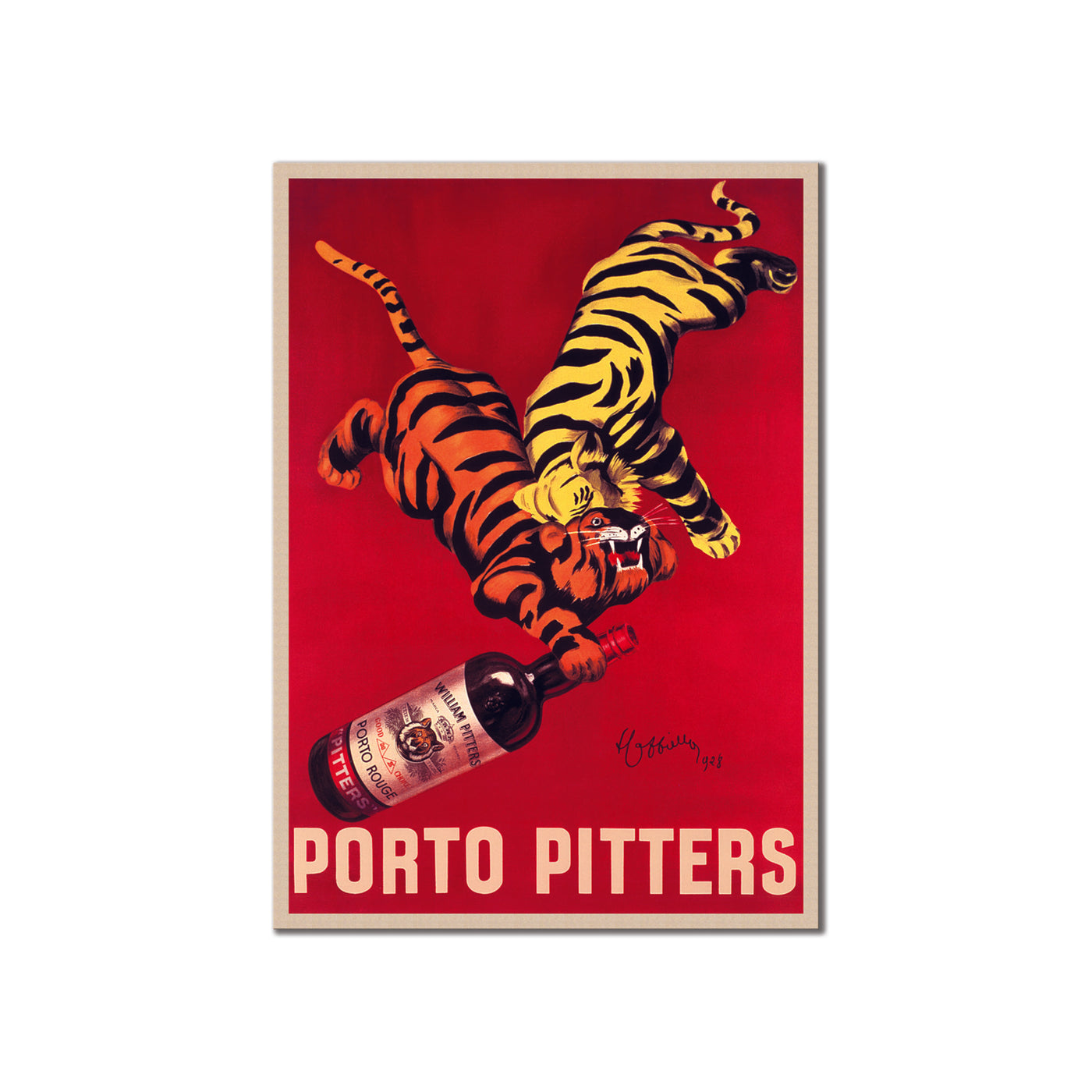 Porto Pitters