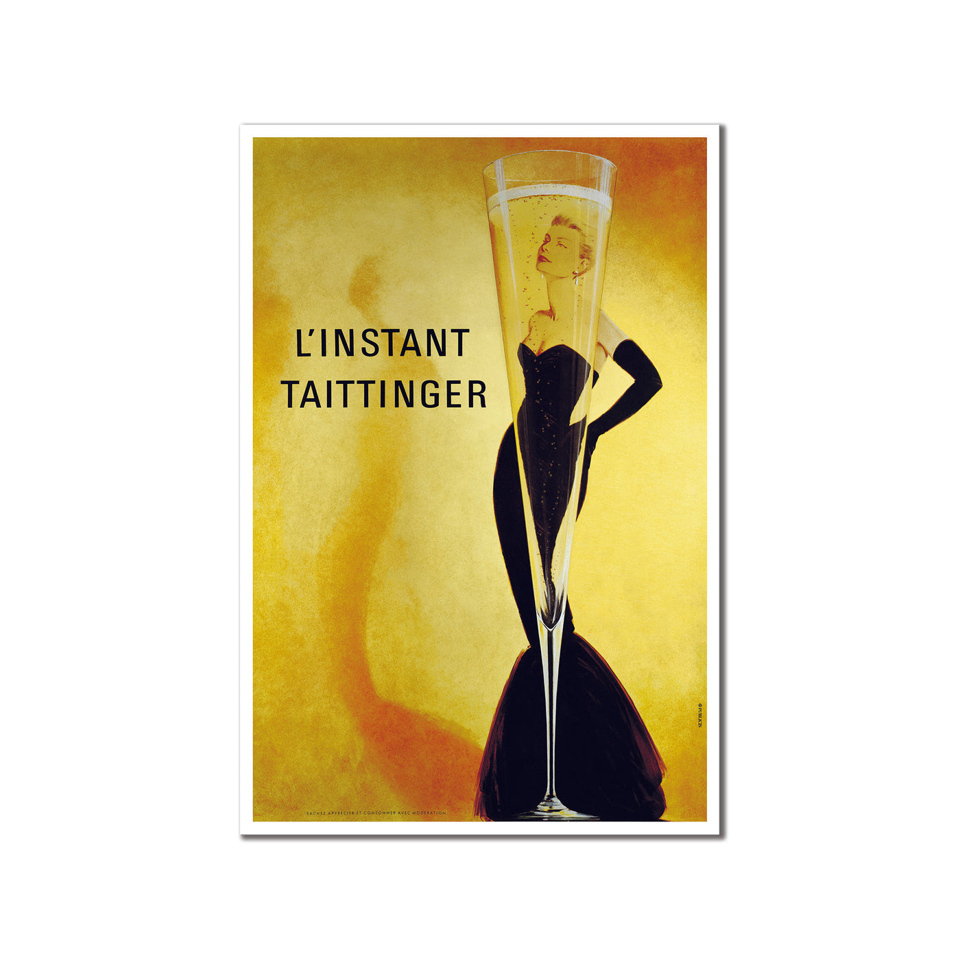 L'Instant Taittinger