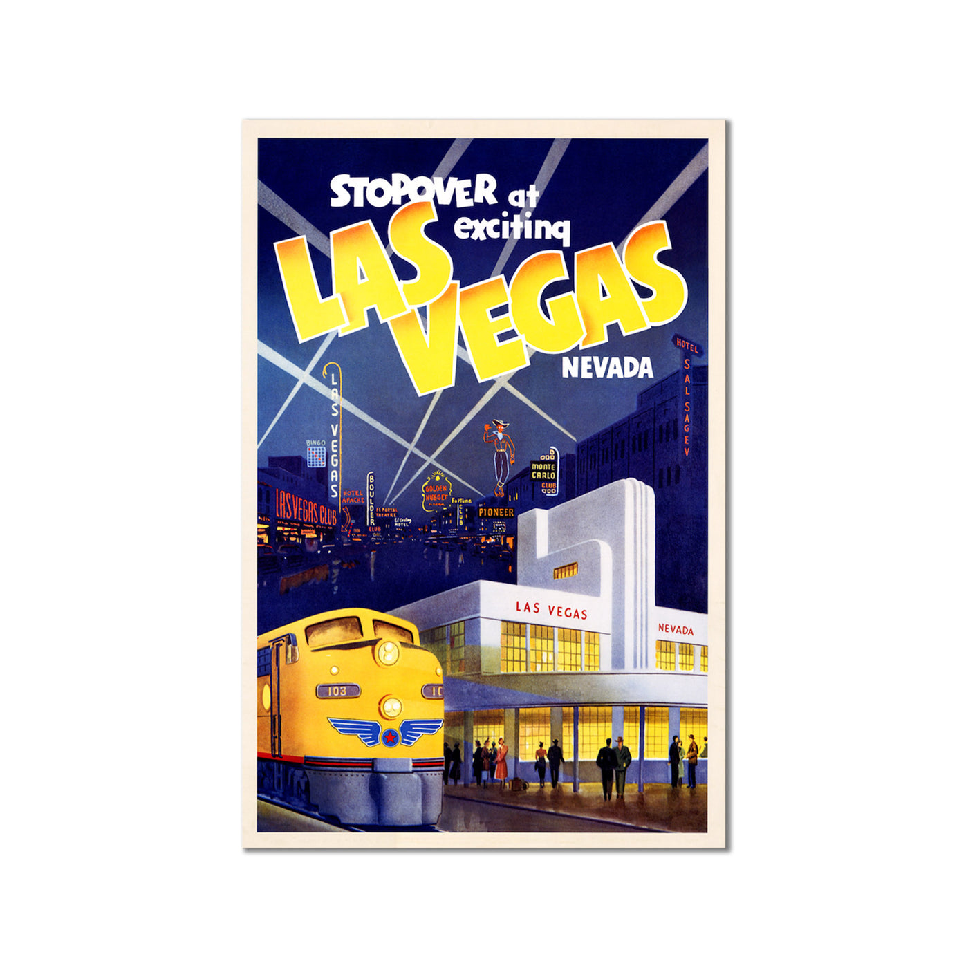 Las Vegas