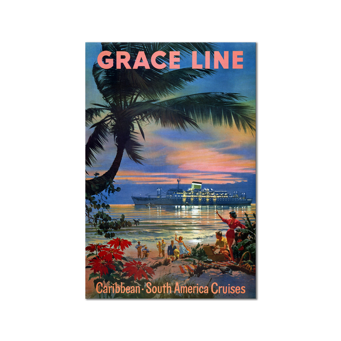 Grace Line