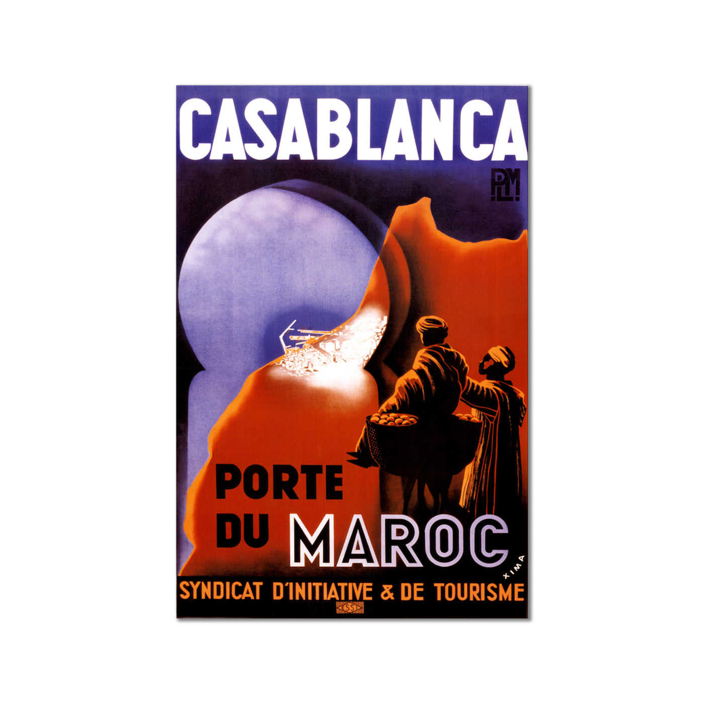 Casablanca