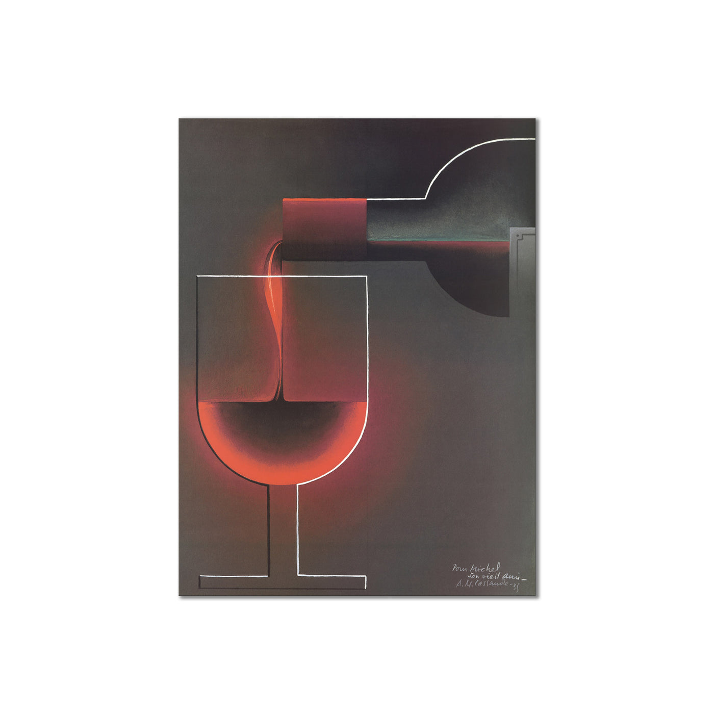Red Wine