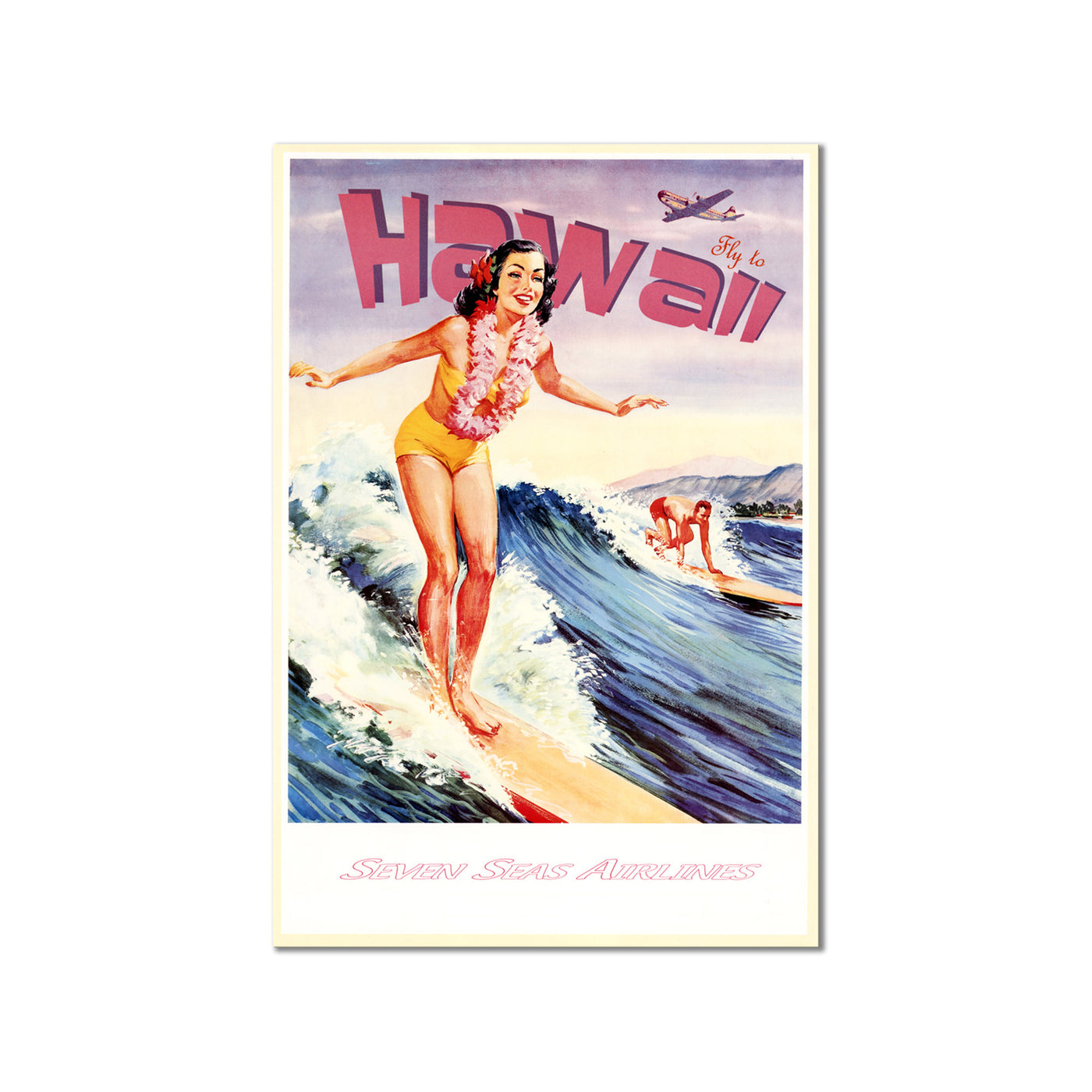 Hawaii