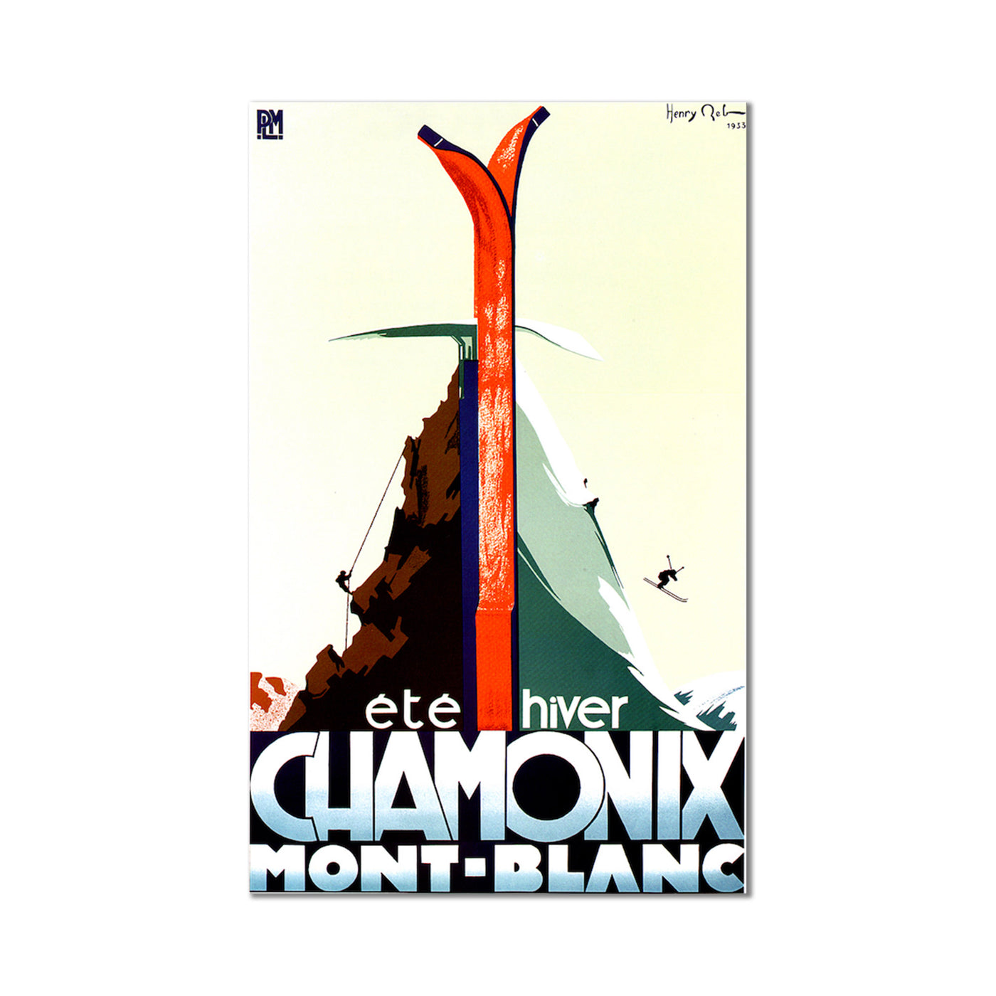 Mont Blanc