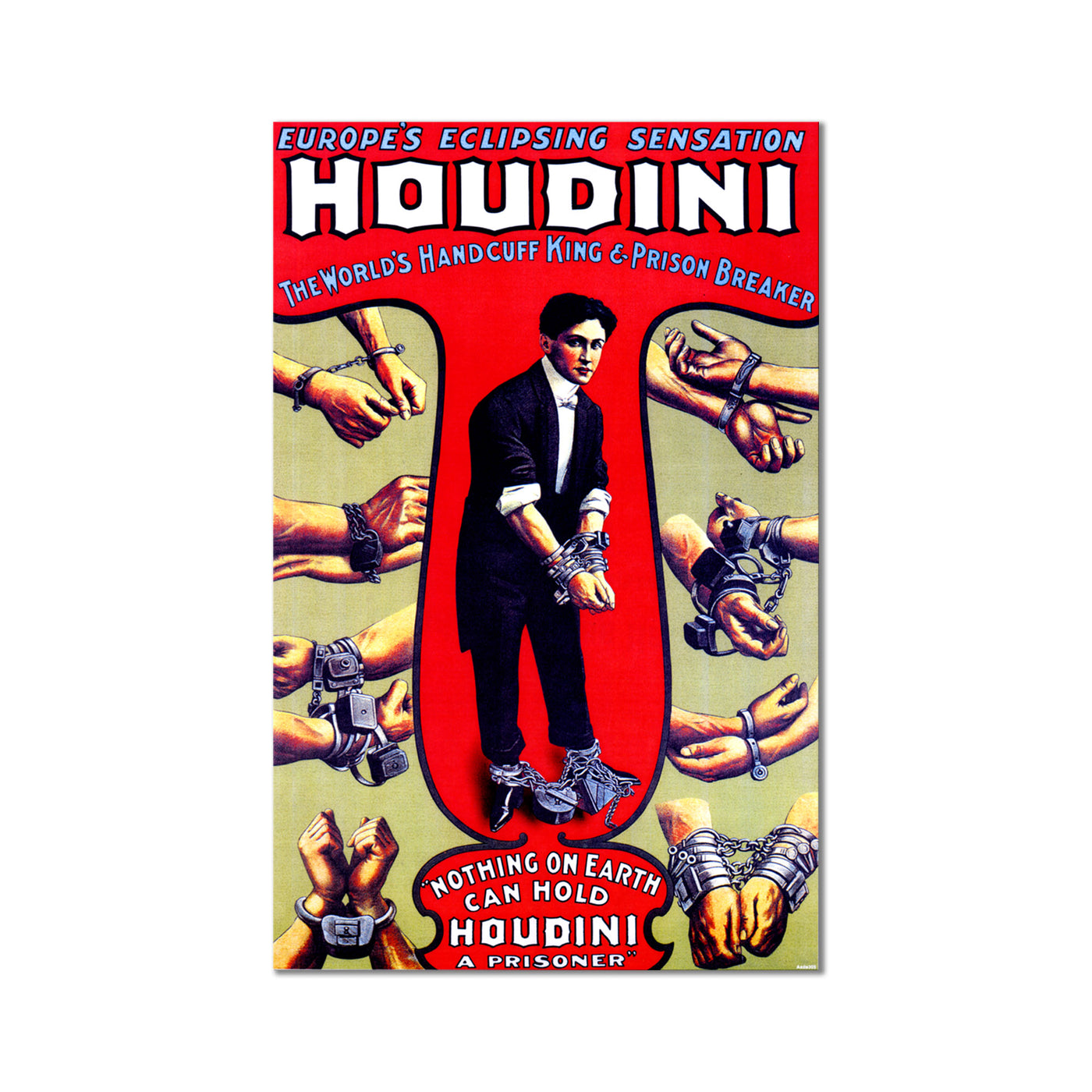 Houdini