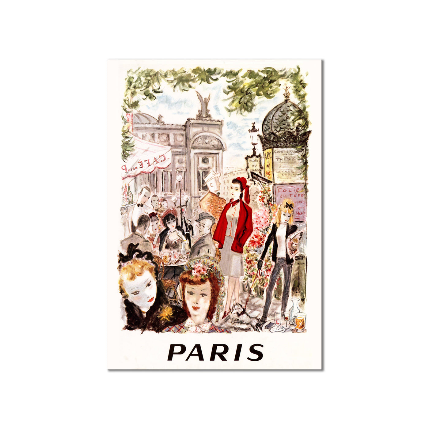 Paris