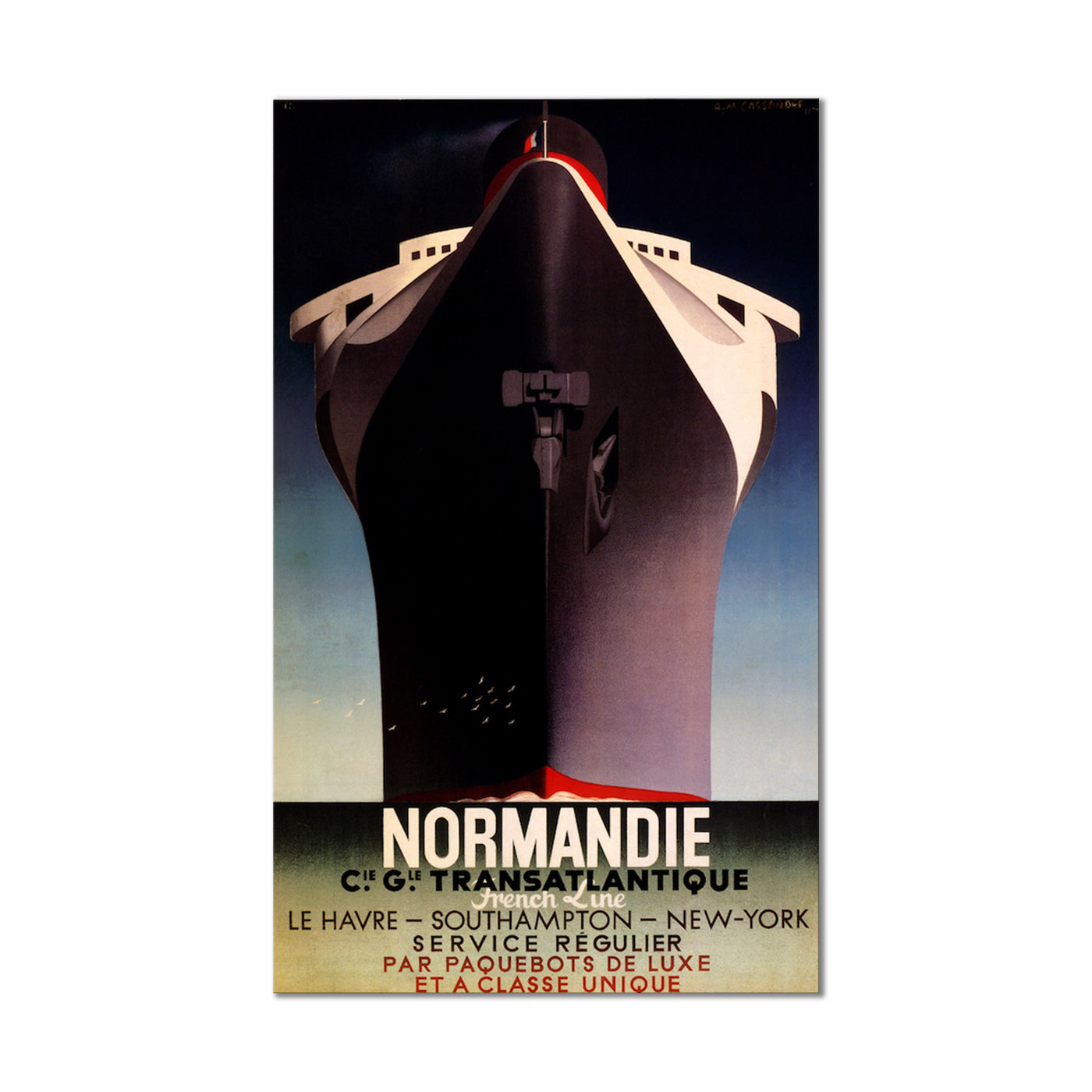 Normandie