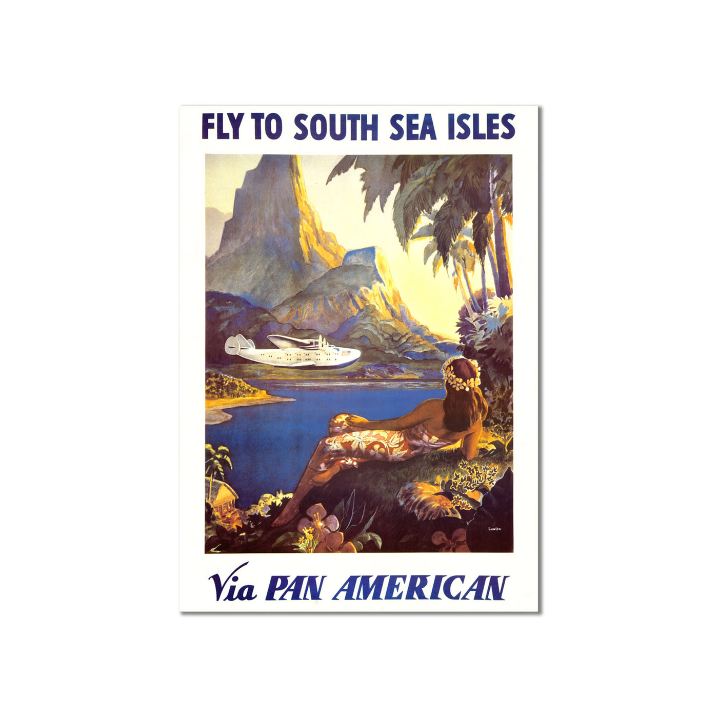 South Sea