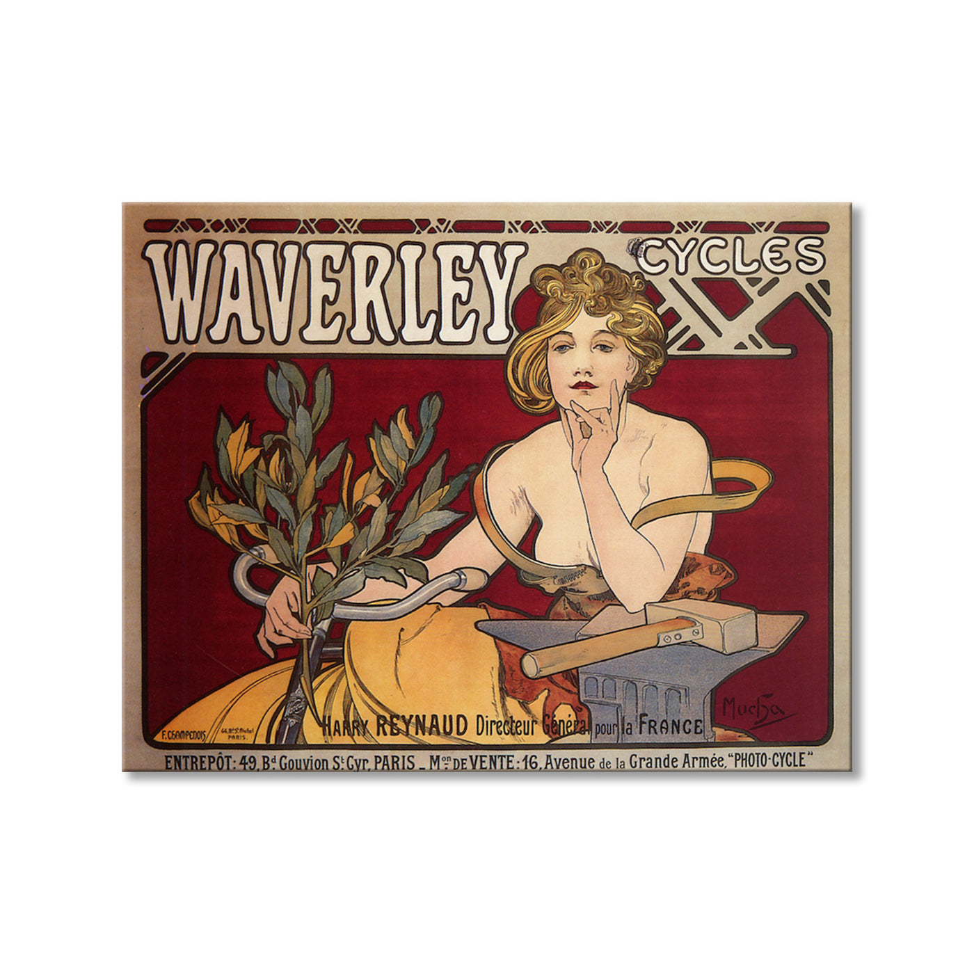 Waverley Cycles