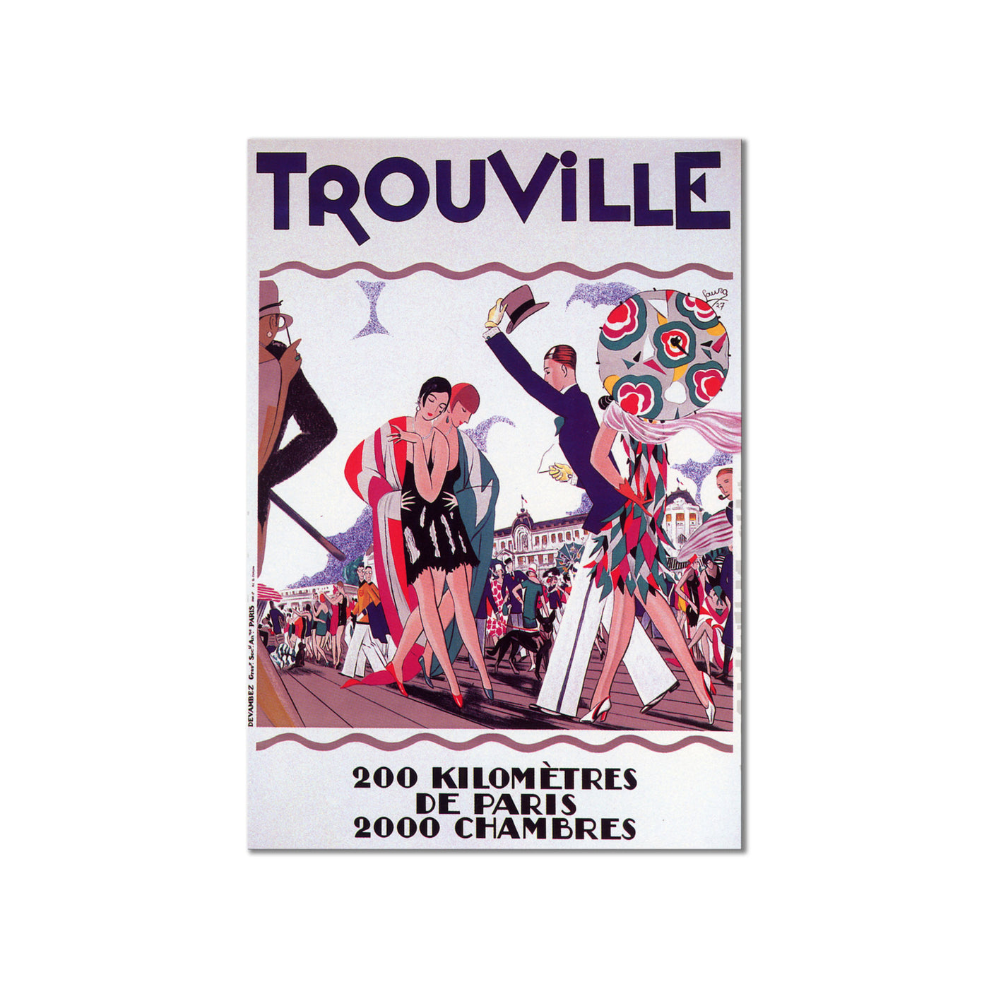 Trouville