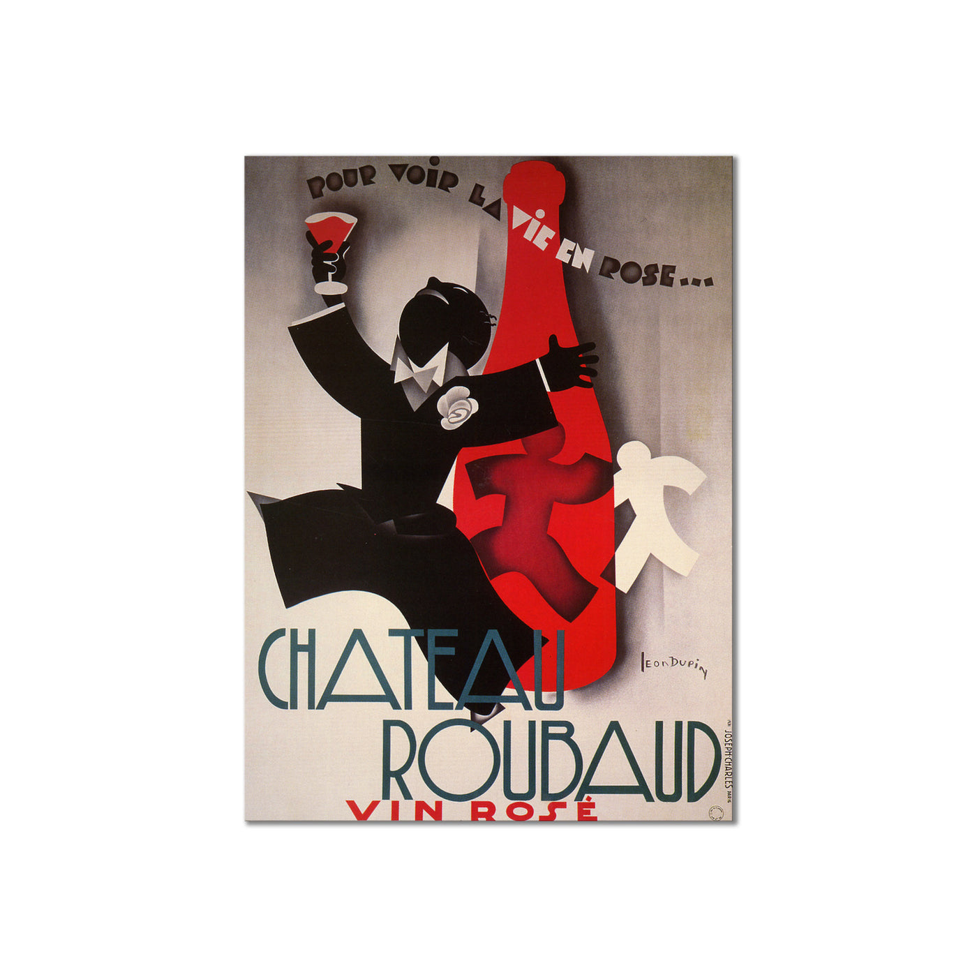 Chateau Roubard