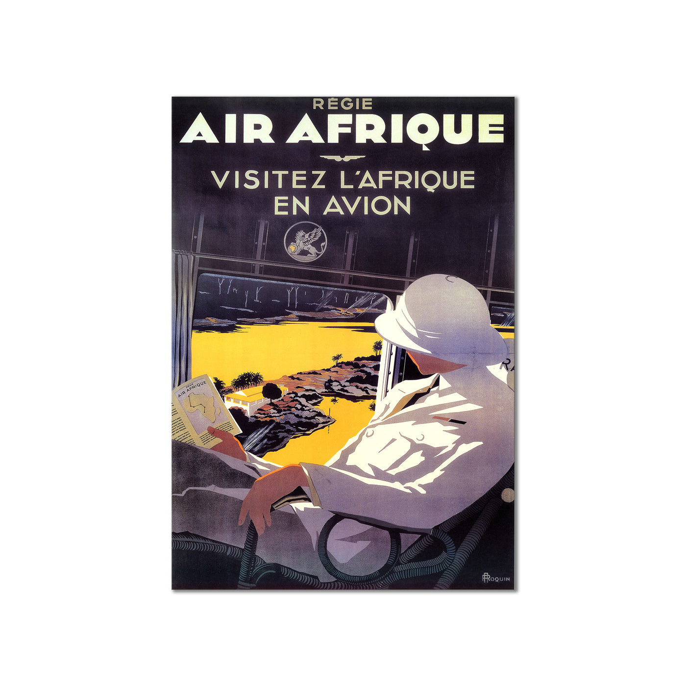 Air Afrique