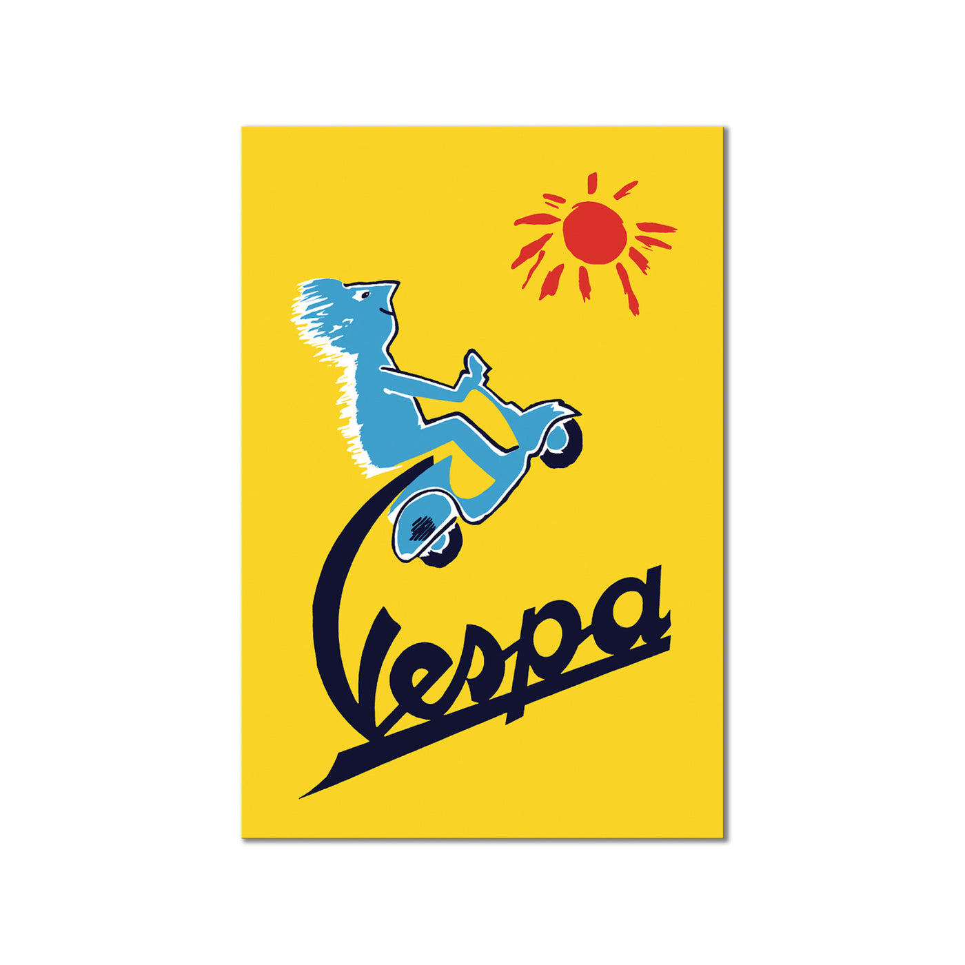 Vespa