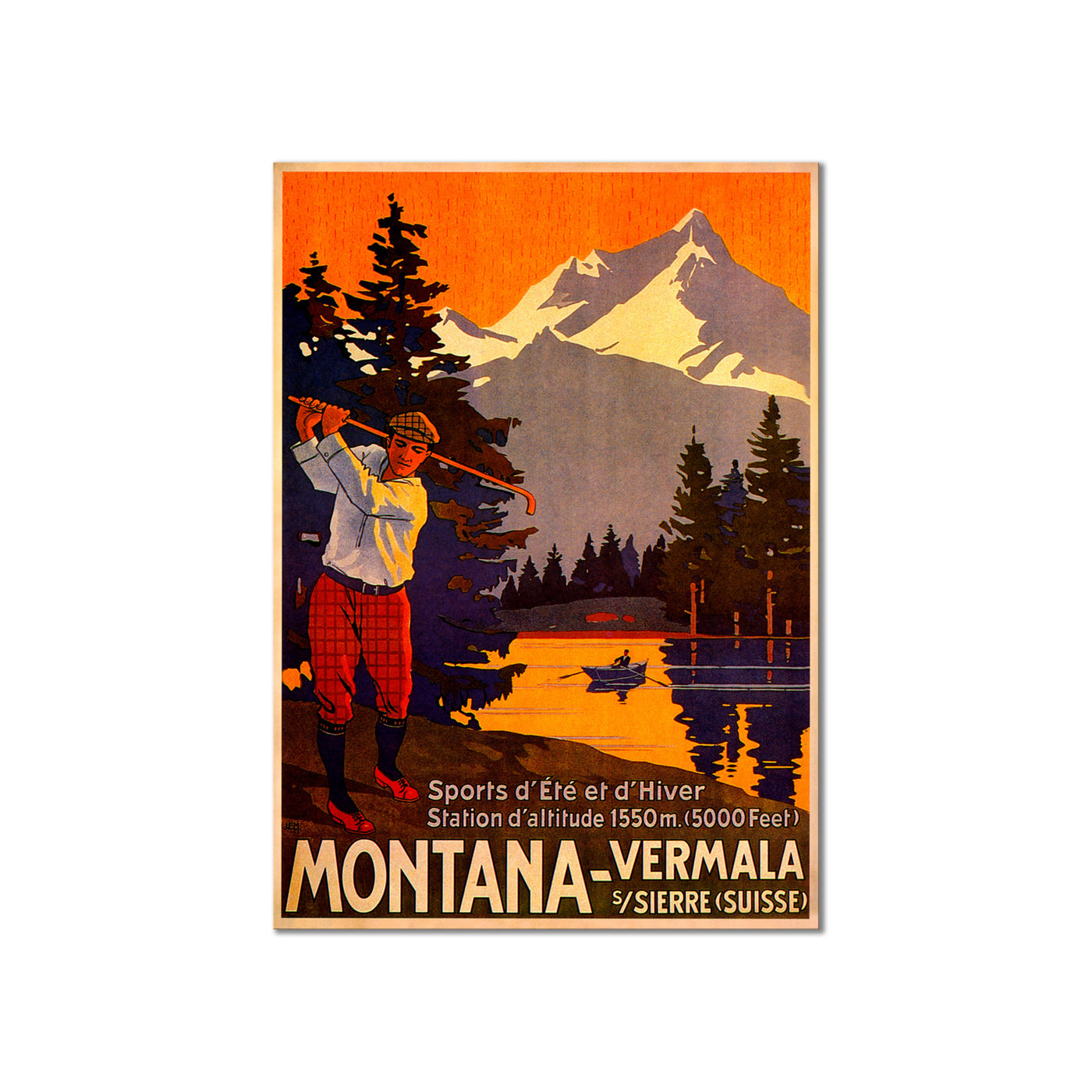 Montana